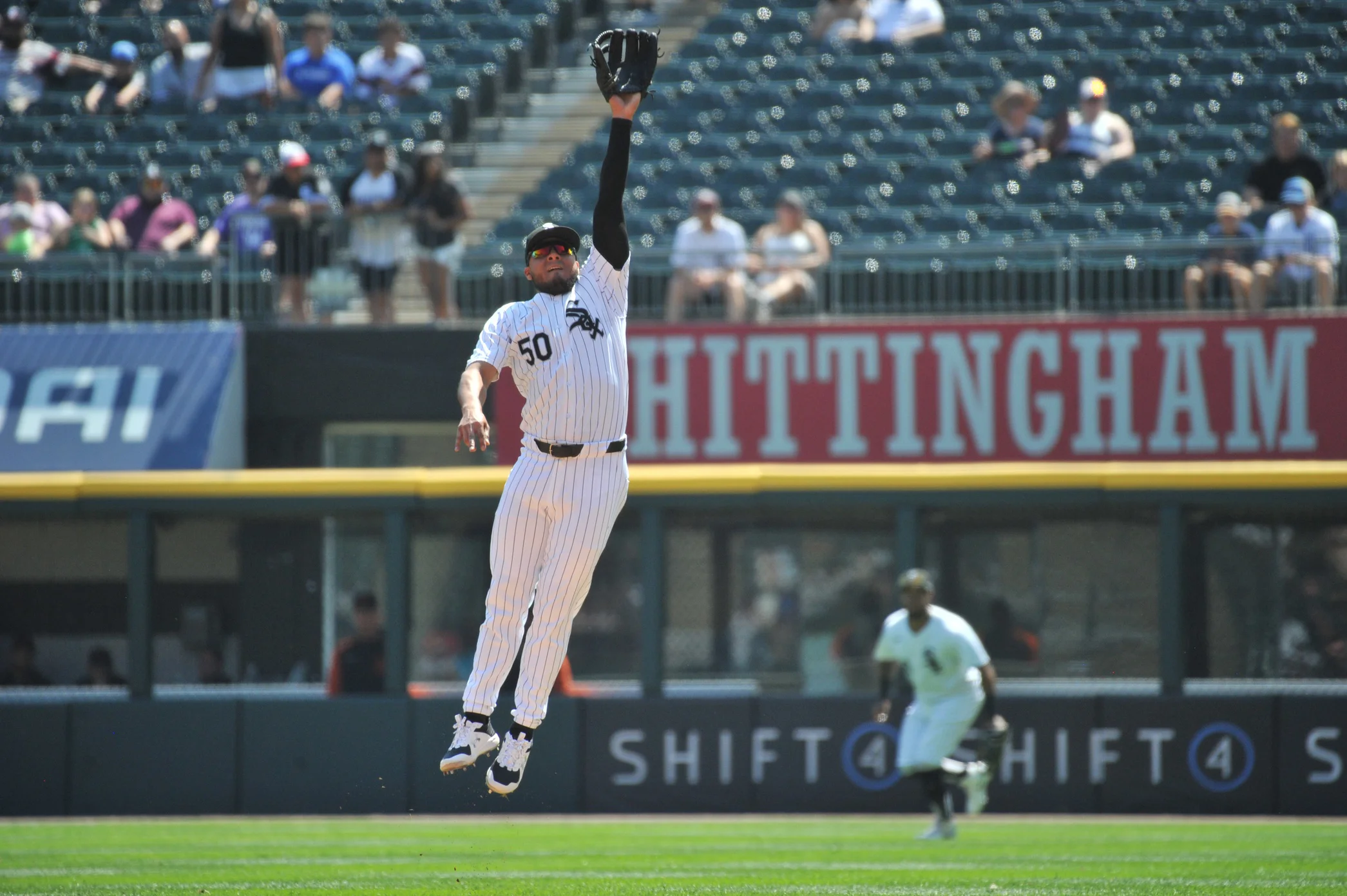 Lenyn Sosa Player Props Prediction: Tigers vs White Sox