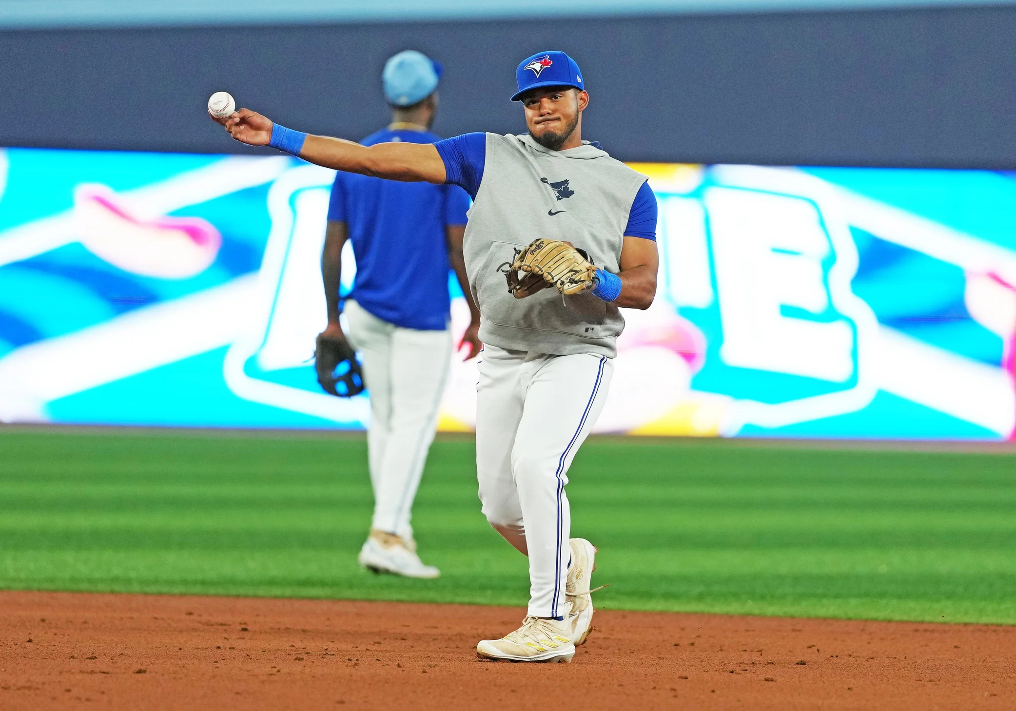 Leo Jimenez Player Props: Orioles vs Blue Jays