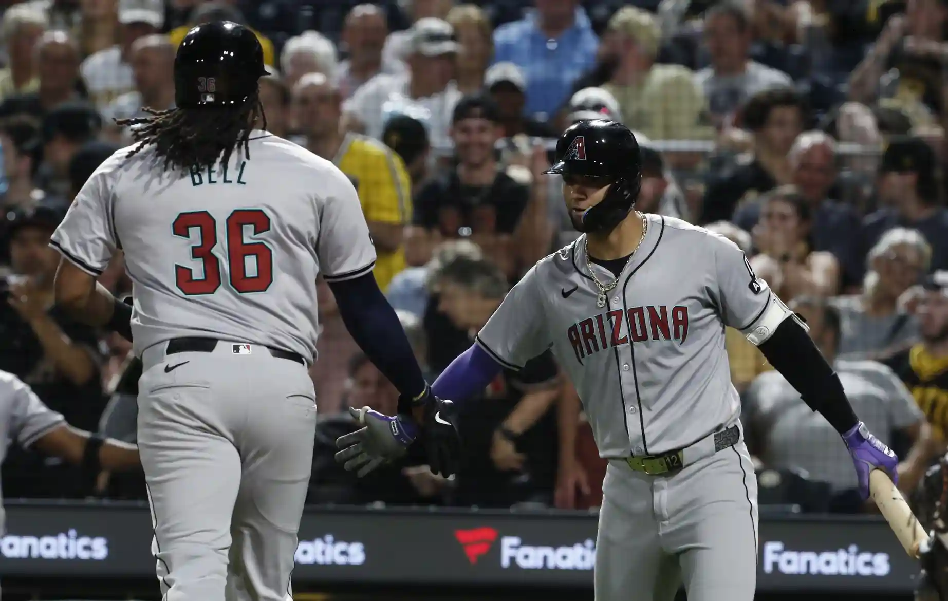 Lourdes Gurriel Jr. Player Props: Diamondbacks vs Pirates 8/4