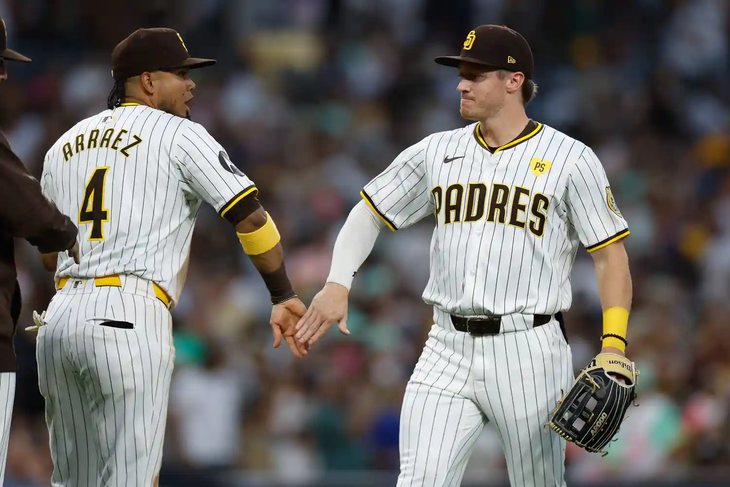 Luis Arraez Player Props: Rockies vs Padres 8/4