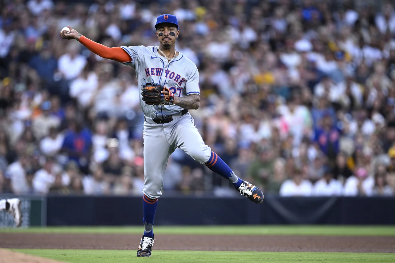 Luis Arraez Player Props Prediction: Mets vs Padres 8/25