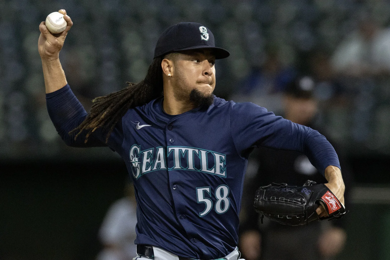 Cash This Luis Castillo Prop vs Cardinals 9/8