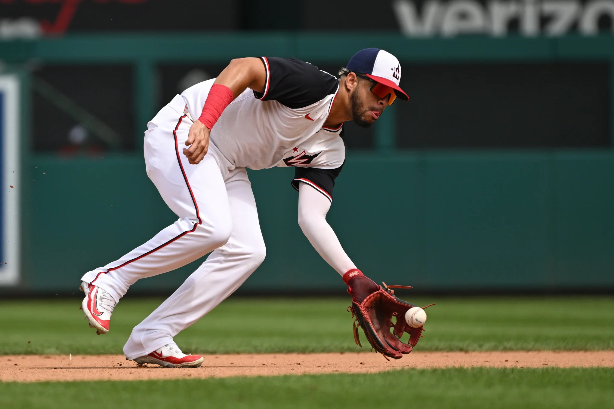 Cash this Luis Garcia Jr. Prop vs Marlins 9/3