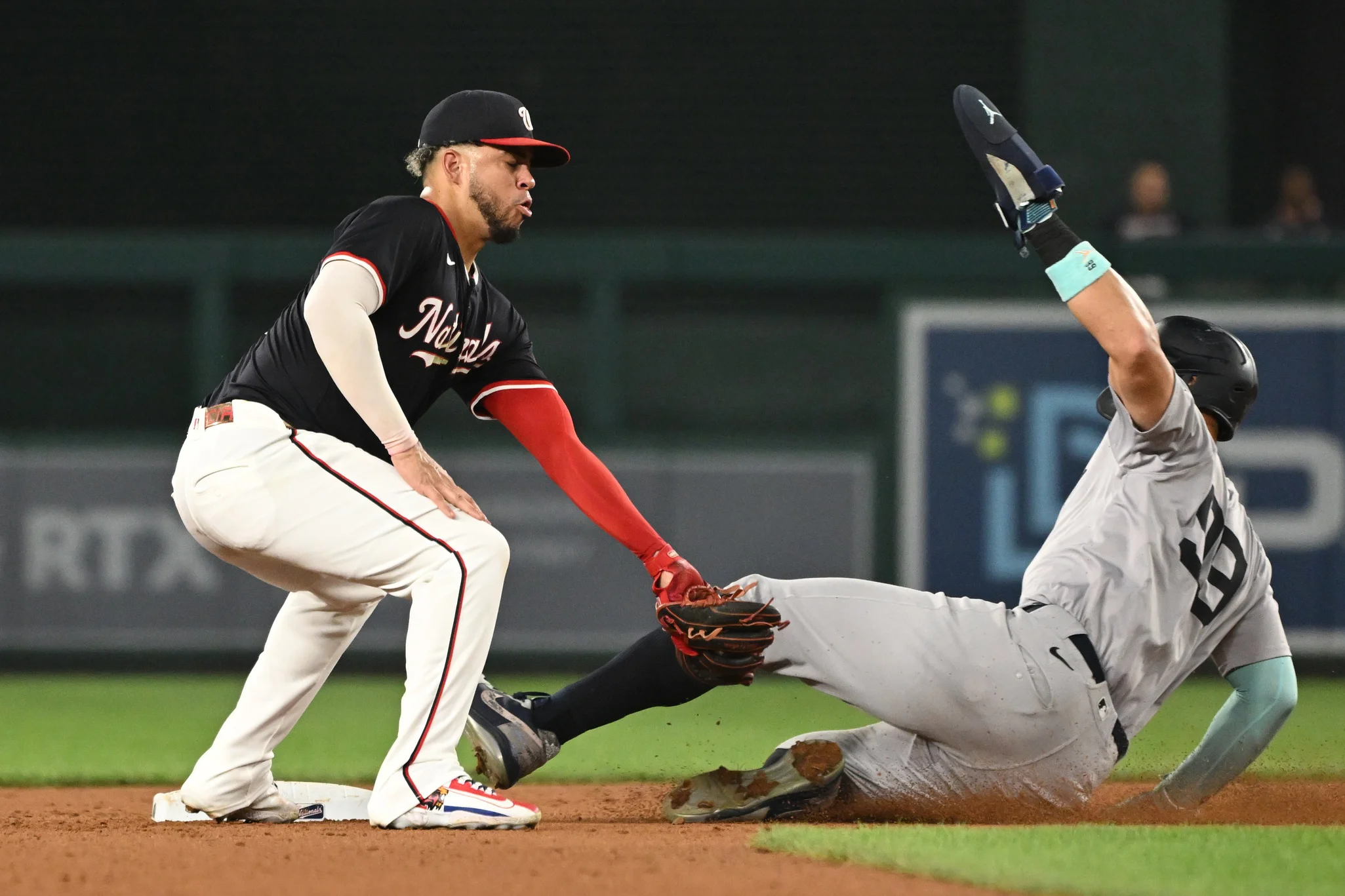 Luis Garcia Jr. Player Props Prediction: Cubs vs Nationals