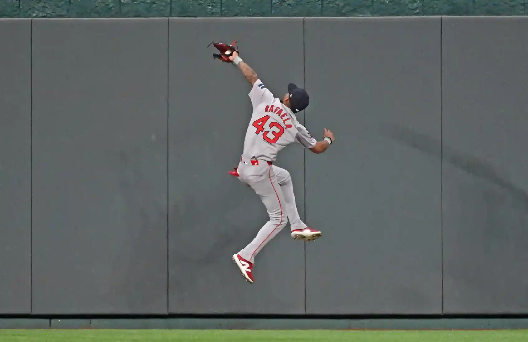 Maikel Garcia Player Props: Red Sox vs Royals 8/6