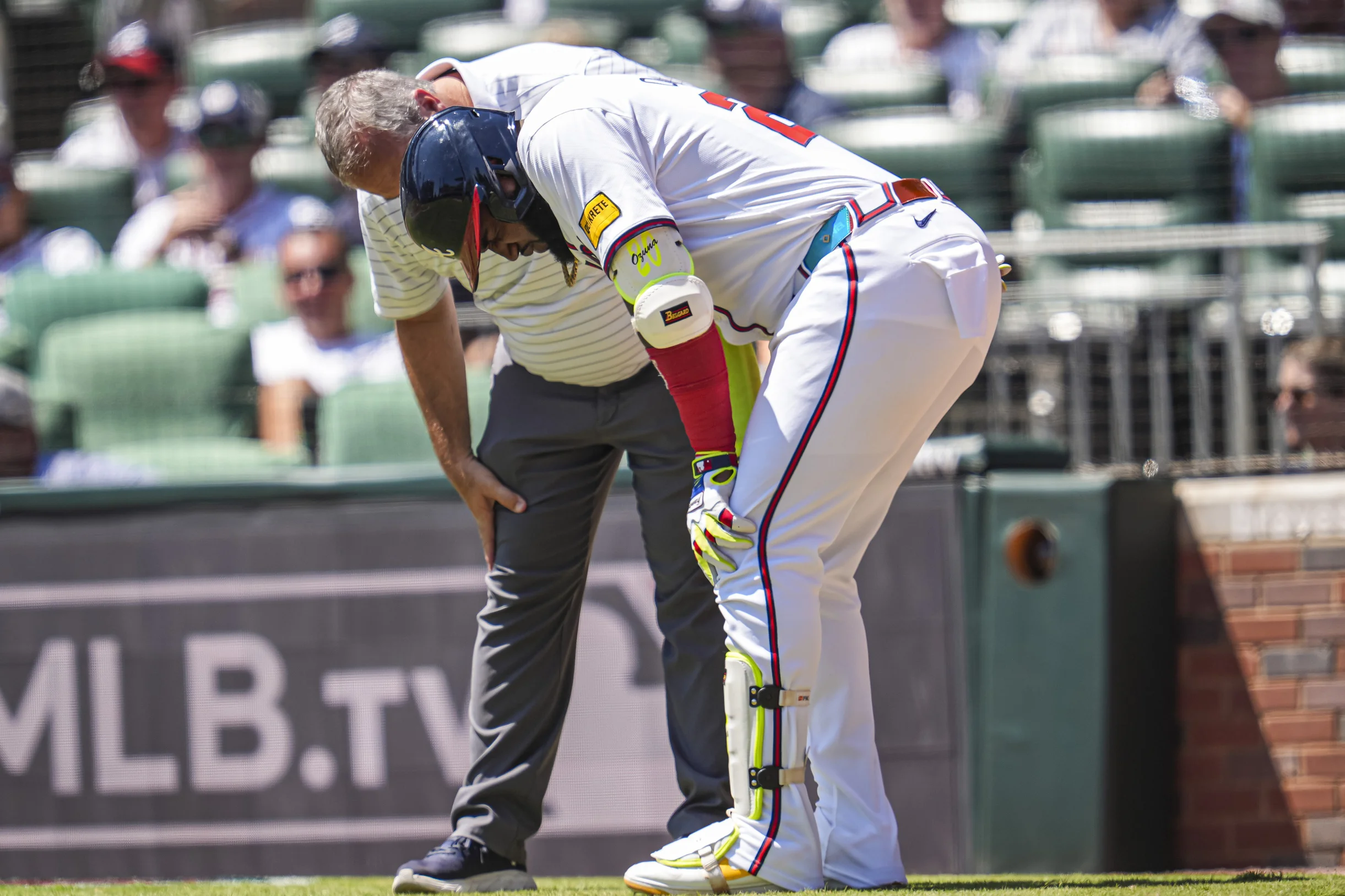 Marcell Ozuna Player Props Prediction: Braves vs Twins