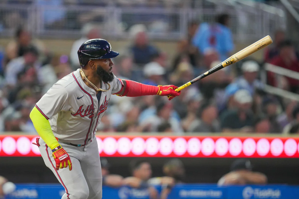 Ozuna Player Props Prediction: Braves vs Phillies 8/30