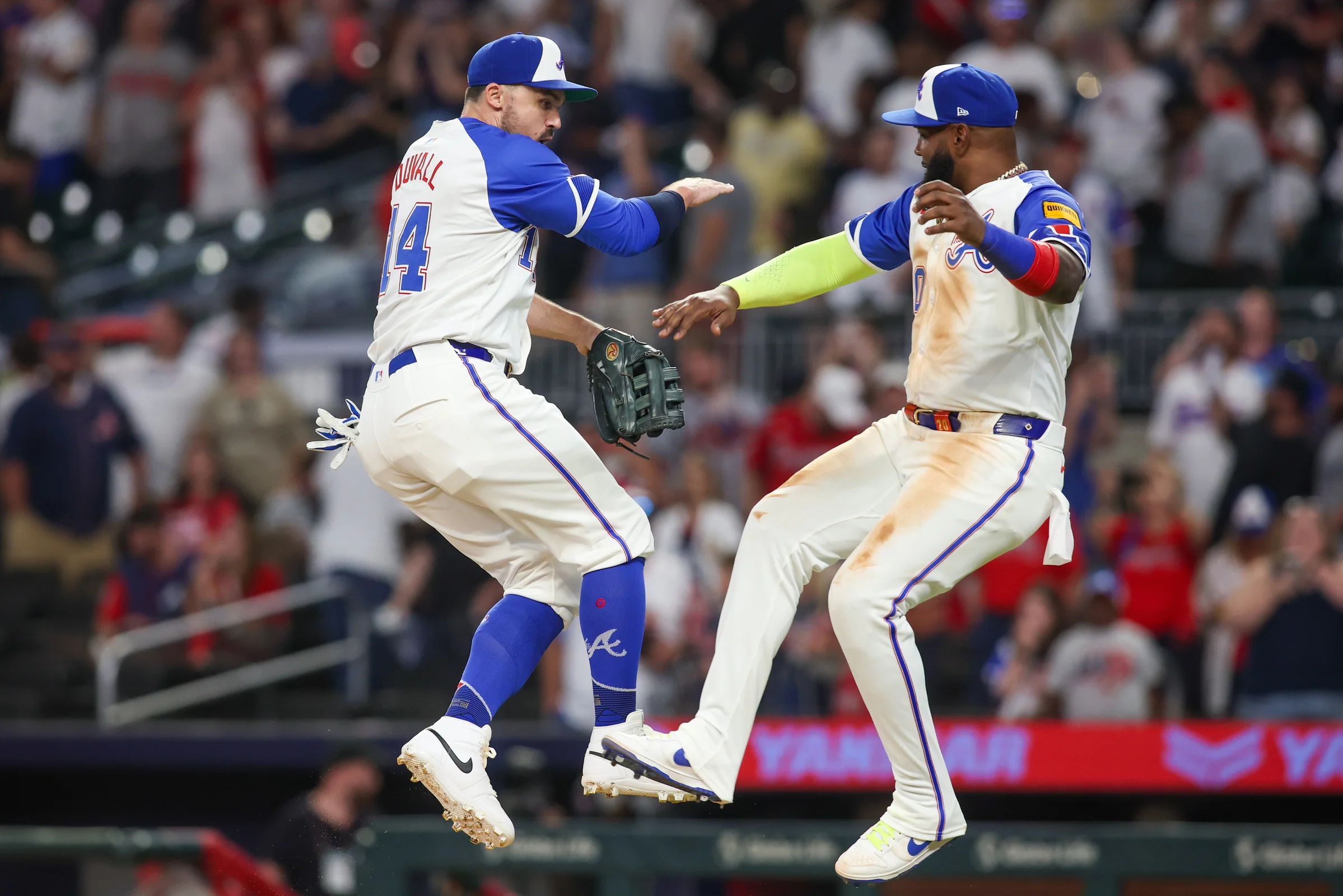 Marcell Ozuna Player Props Prediction: Nationals vs Braves