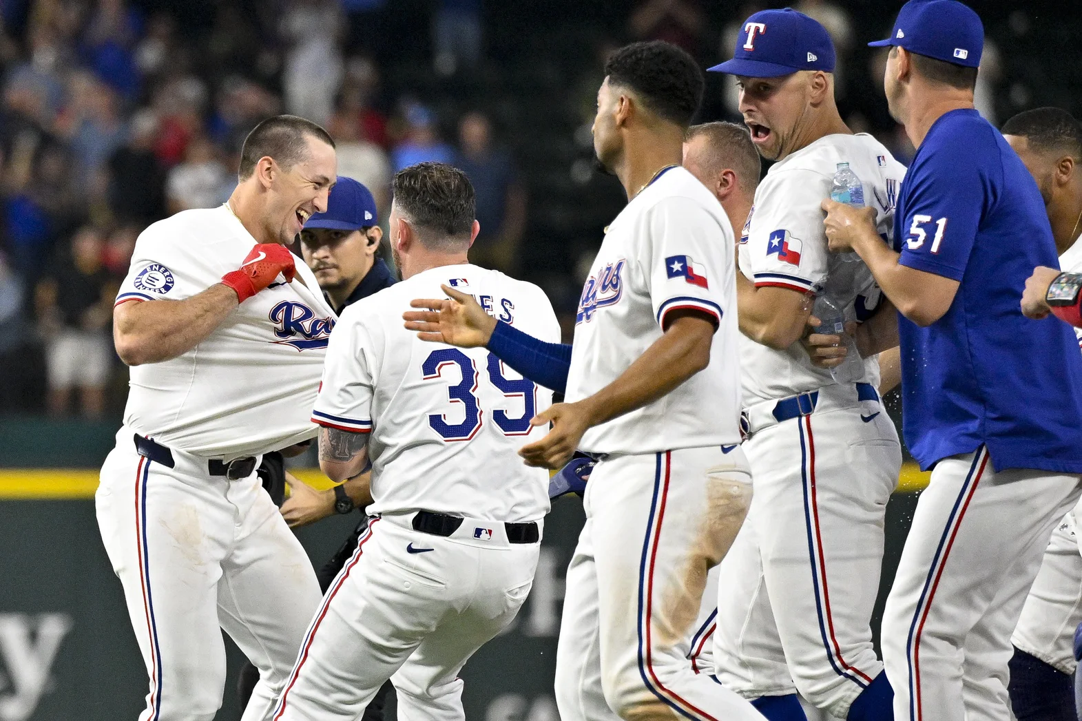 Marcus Semien Player Props Prediction: Rangers vs Guardians