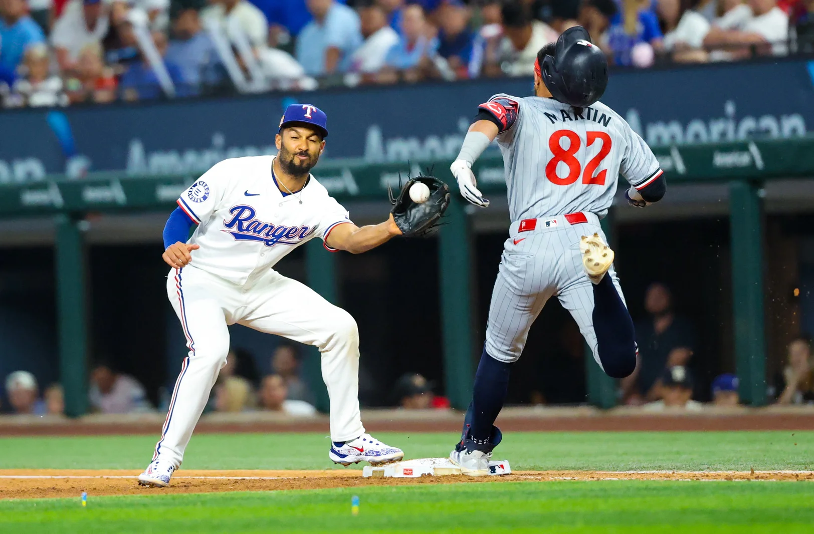 Marcus Semien Player Props Prediction: Twins vs Rangers