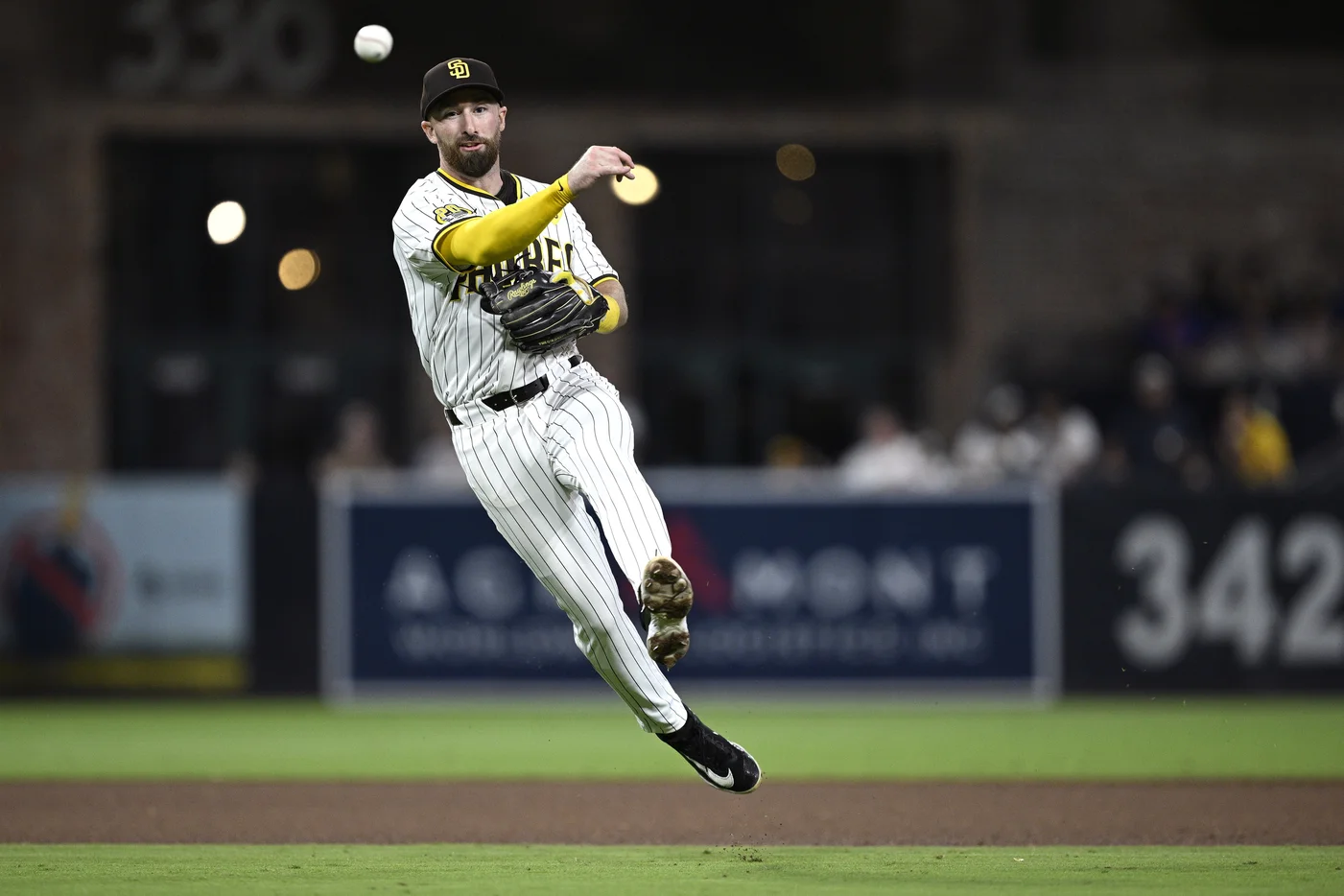 Mason McCoy Player Props Prediction: Mets vs Padres