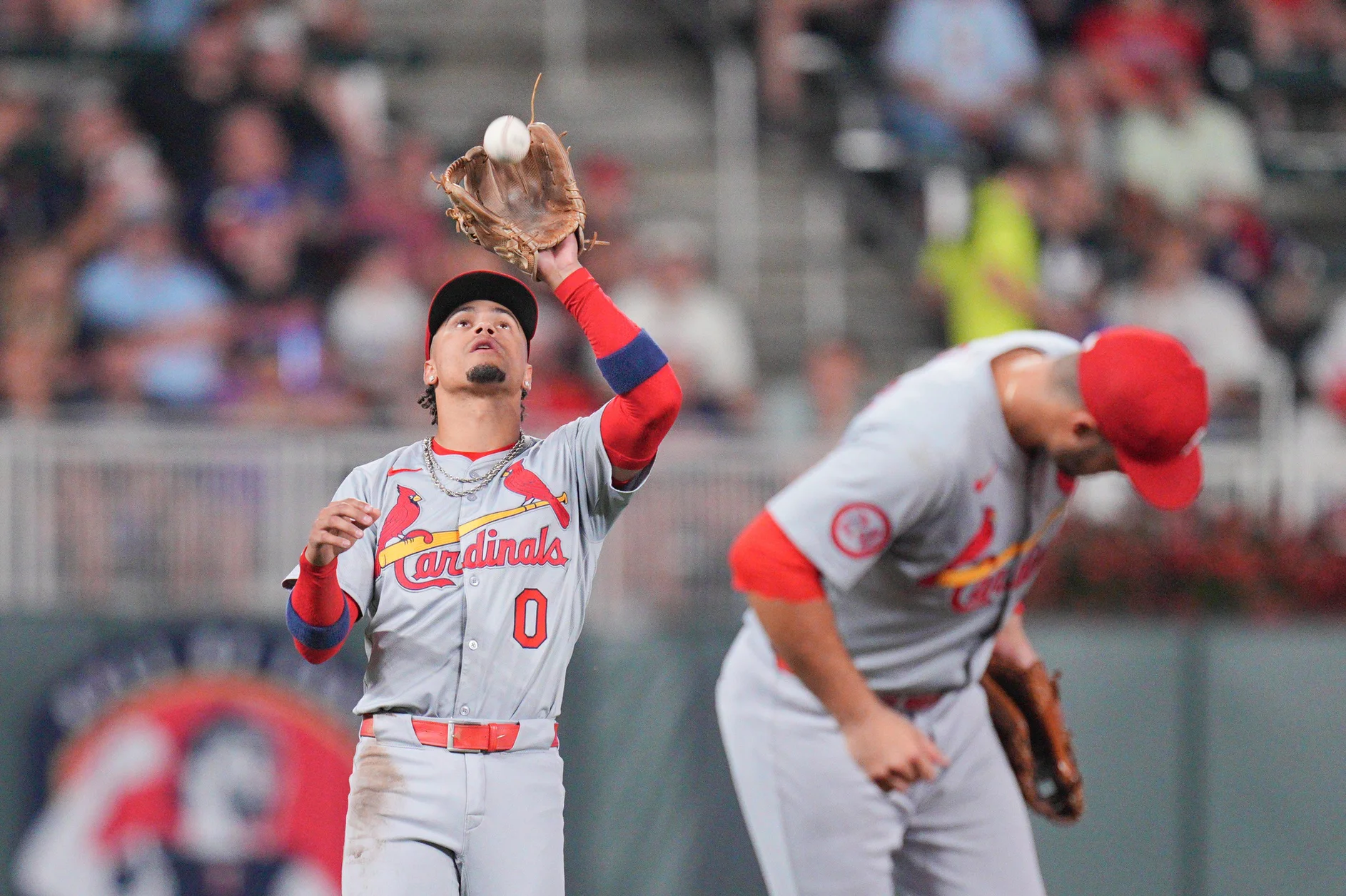 Masyn Winn Player Props Prediction: Cardinals vs Twins