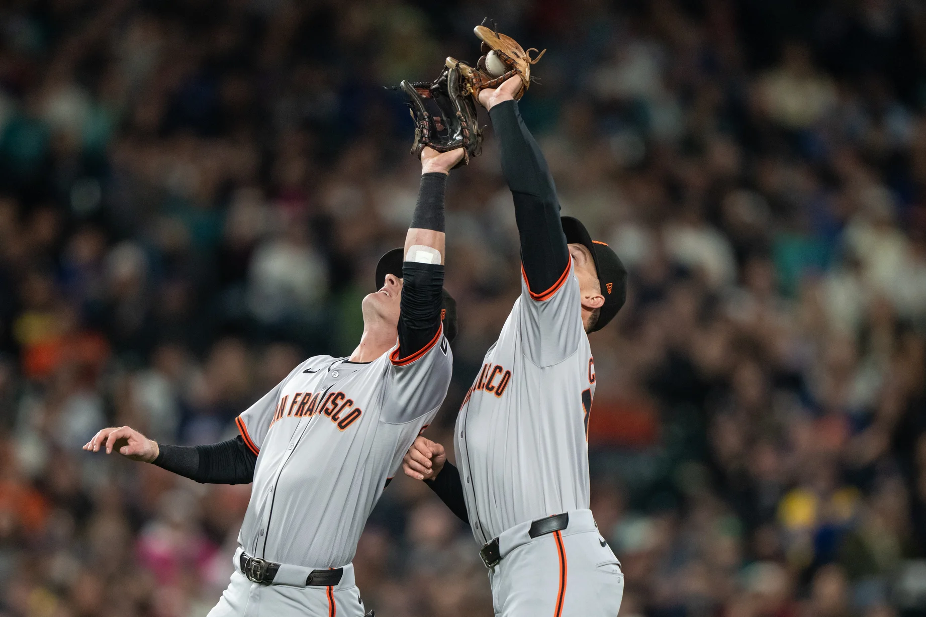 Matt Chapman Player Props Prediction: Giants vs Mariners