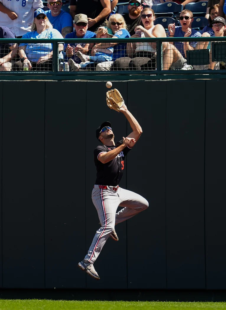 Cash This Matt Wallner Prop vs Angels 9/1