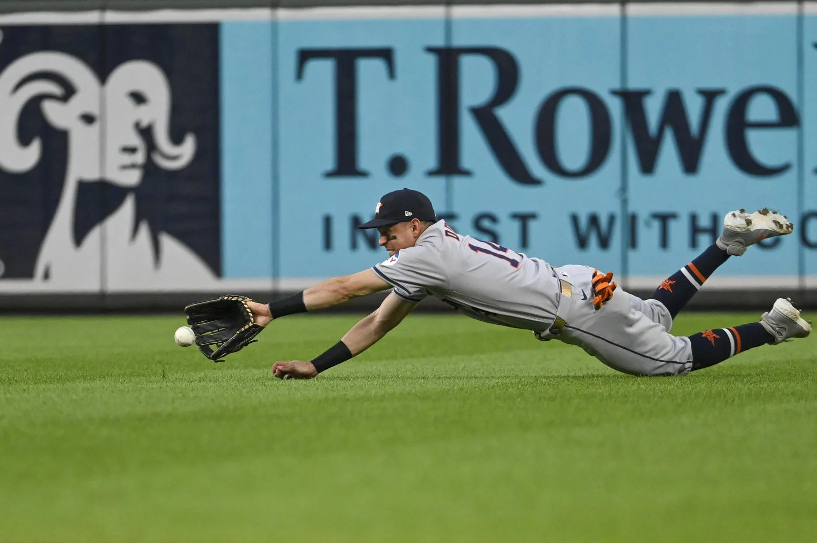 Mauricio Dubon Player Props Prediction: Astros vs Orioles