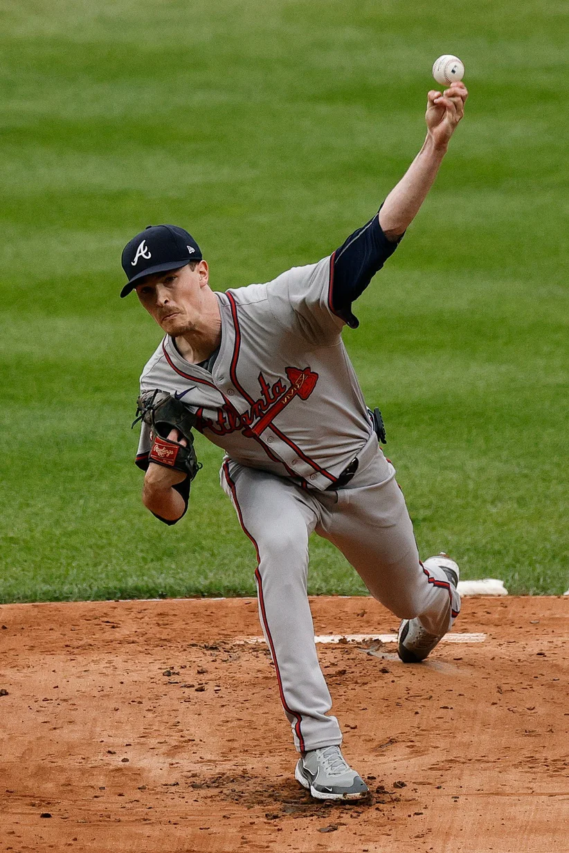 Max Fried Player Props Prediction: Braves vs Giants 8/15