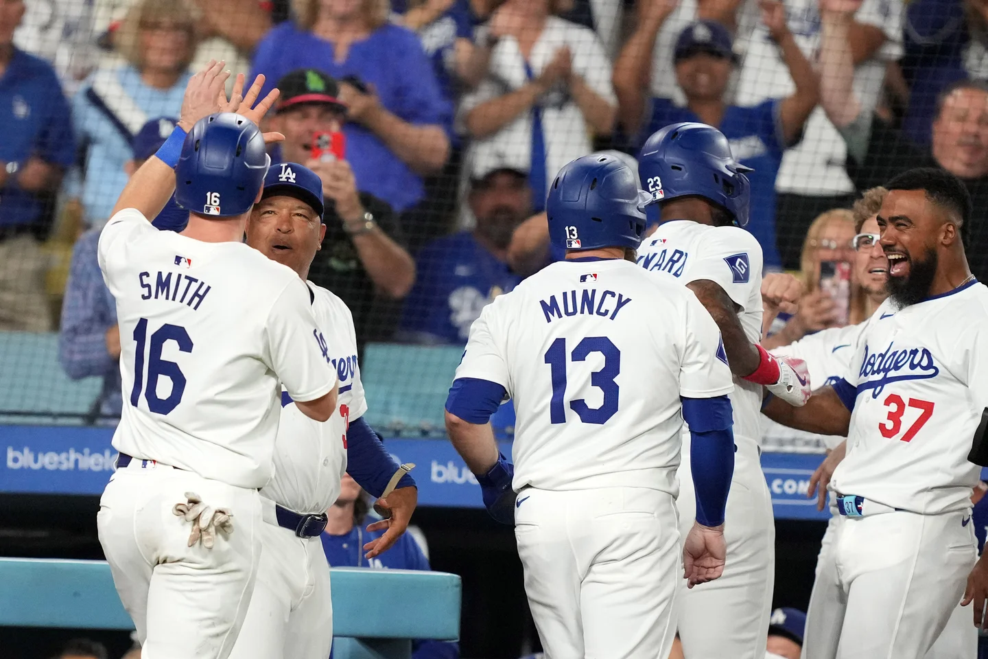 Max Muncy Player Props Prediction: Rays vs Dodgers