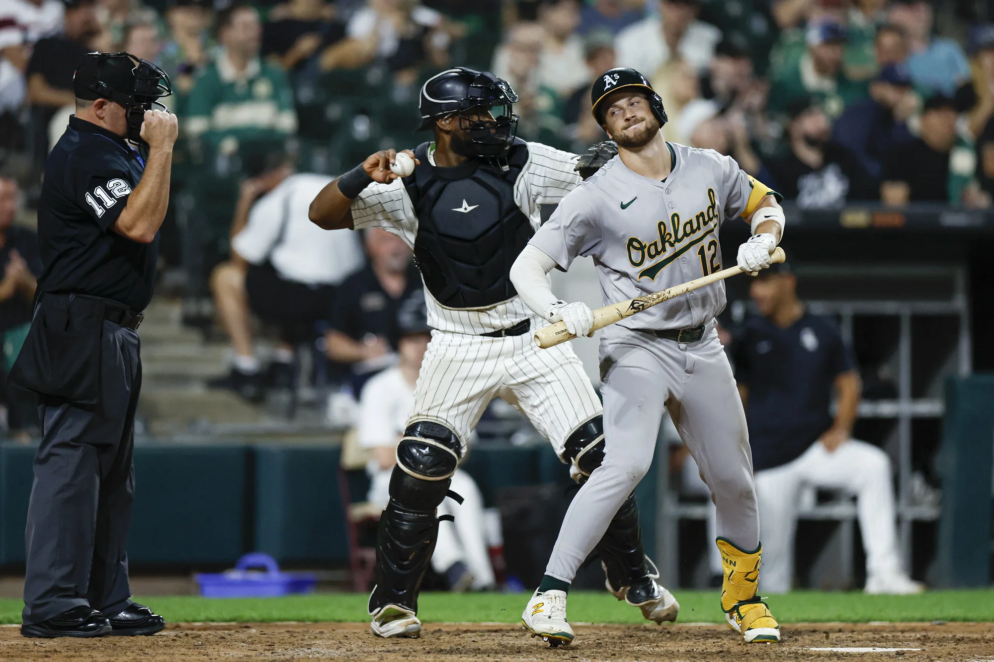 Max Schuemann Prop Bet vs Cubs on 9/1