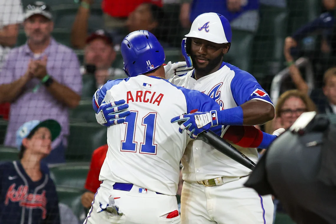 Michael Harris II Player Props Prediction: Nationals vs Braves