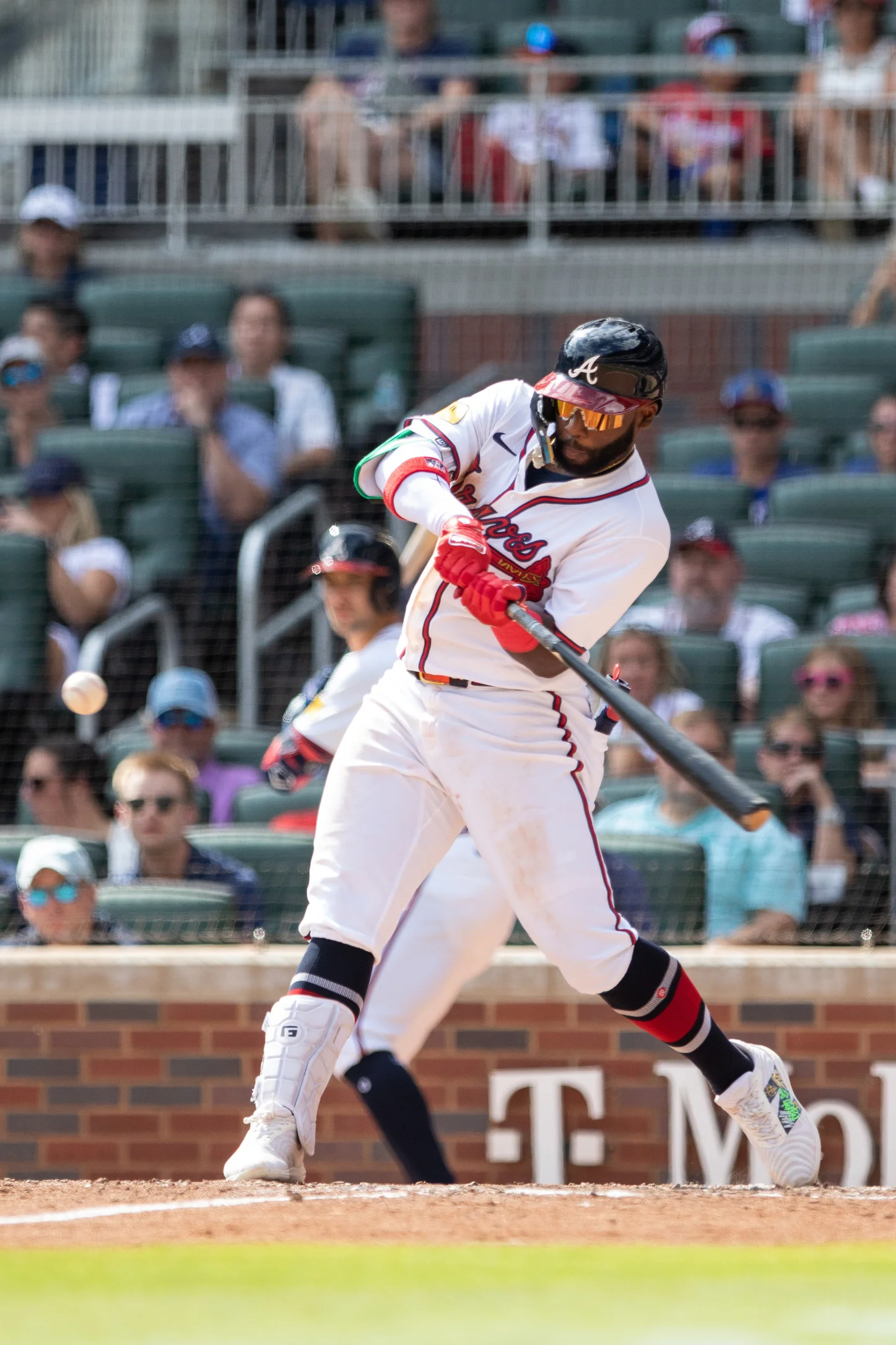 Michael Harris II Prop vs Reds on 9/1