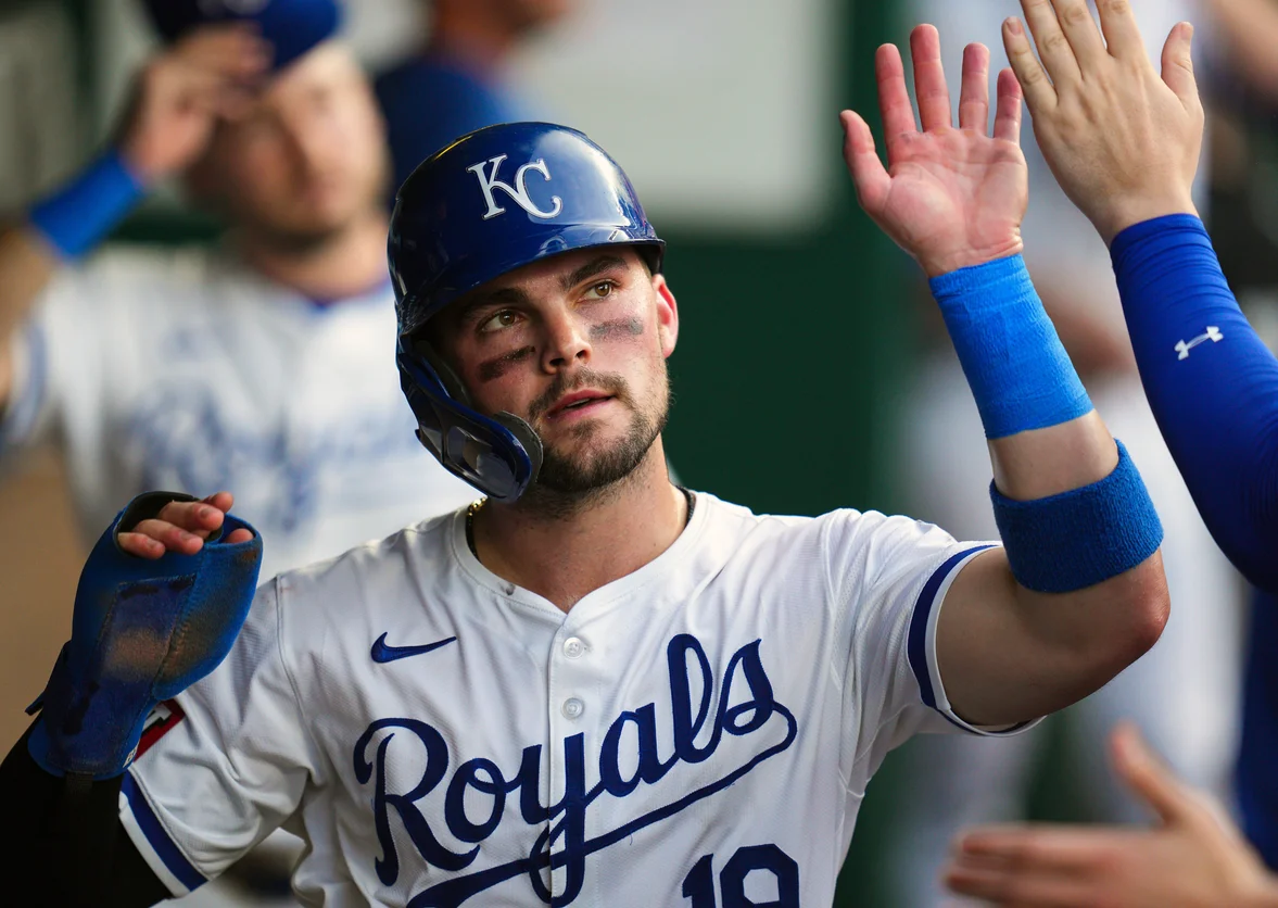 Michael Massey Player Props Prediction: Royals vs Guardians