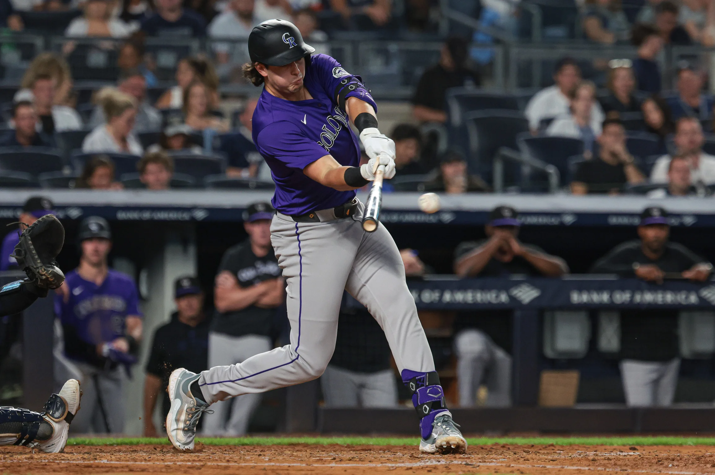 Michael Toglia Player Props Prediction: Rockies vs Yankees