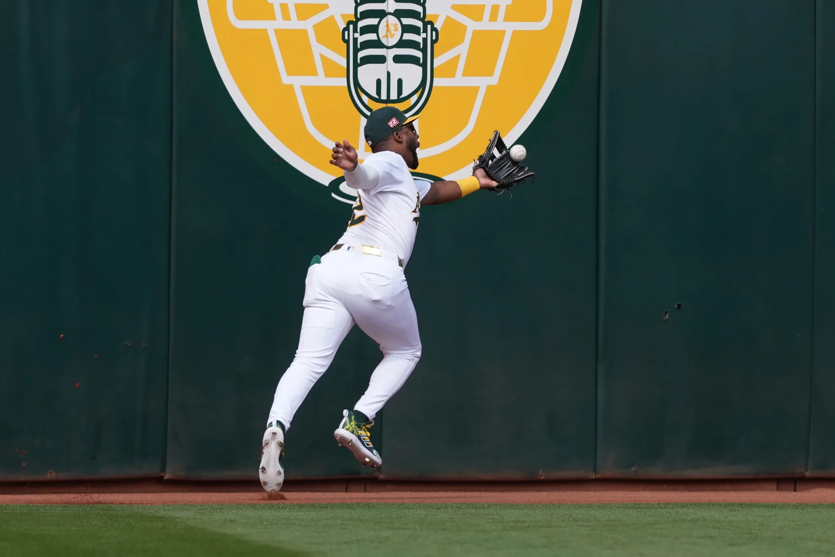 Miguel Andujar Player Props Prediction: Giants vs A's
