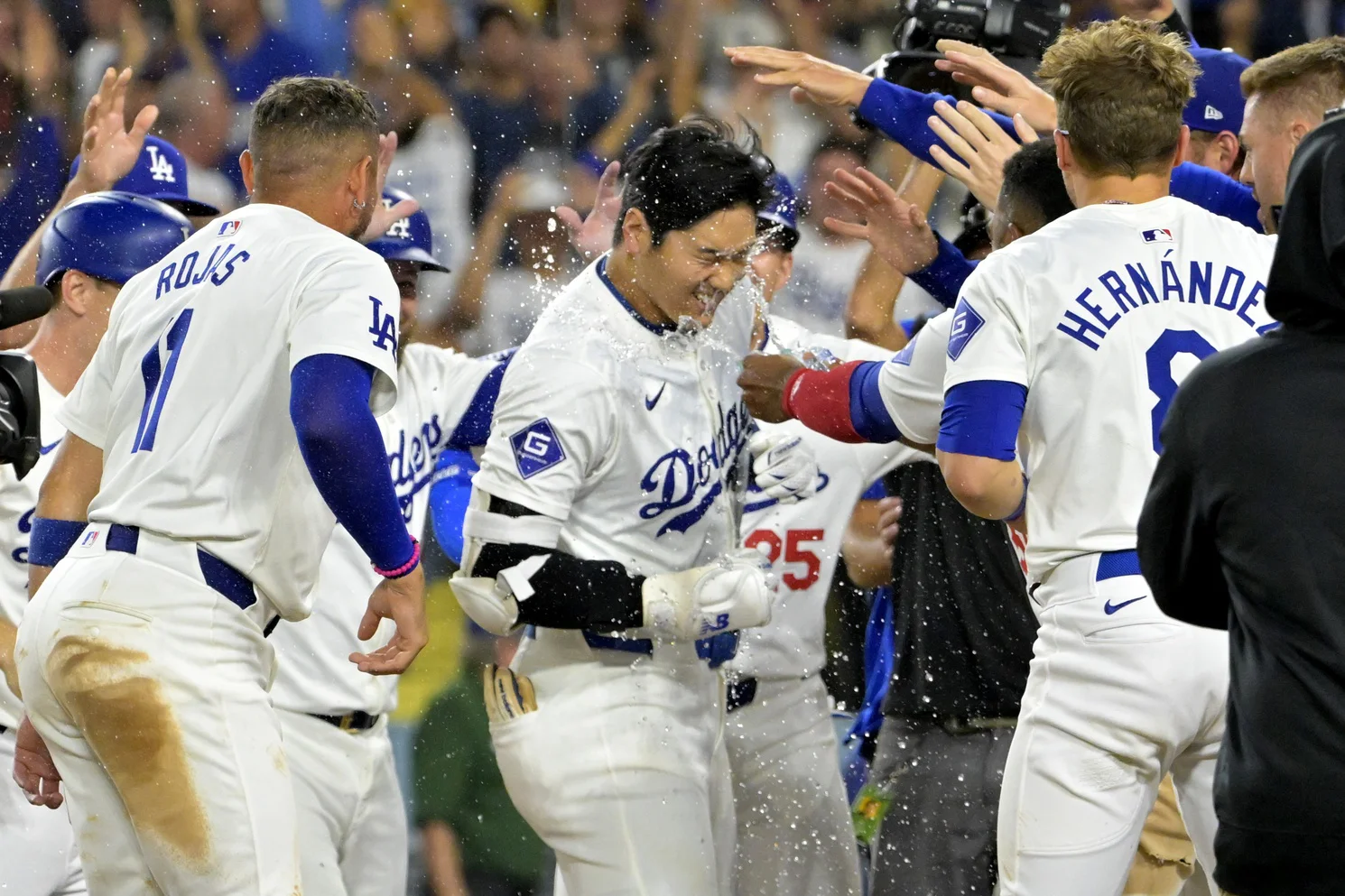 Miguel Rojas Player Props Prediction: Rays vs Dodgers