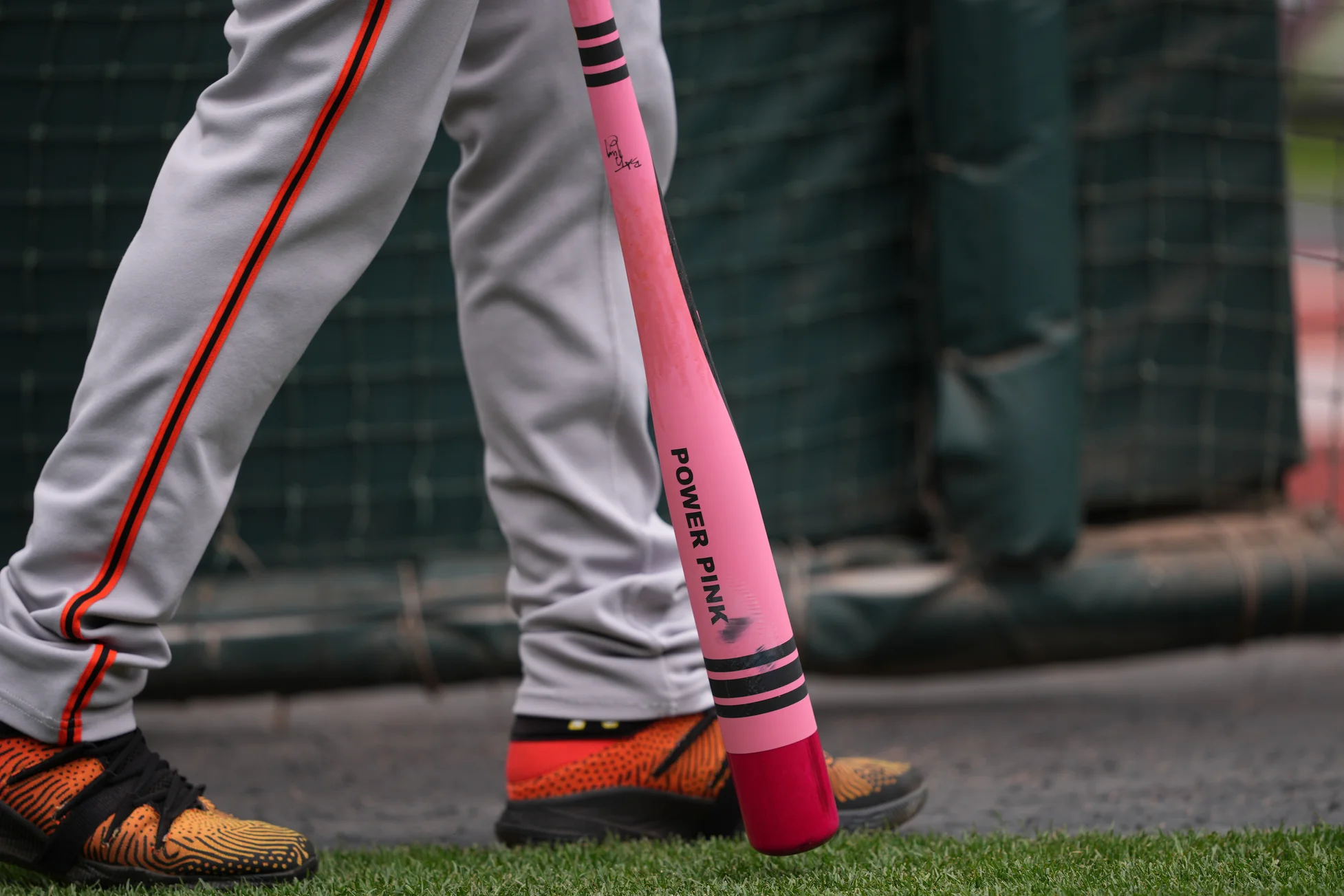 Mike Yastrzemski Player Props Prediction: Giants vs Athletics