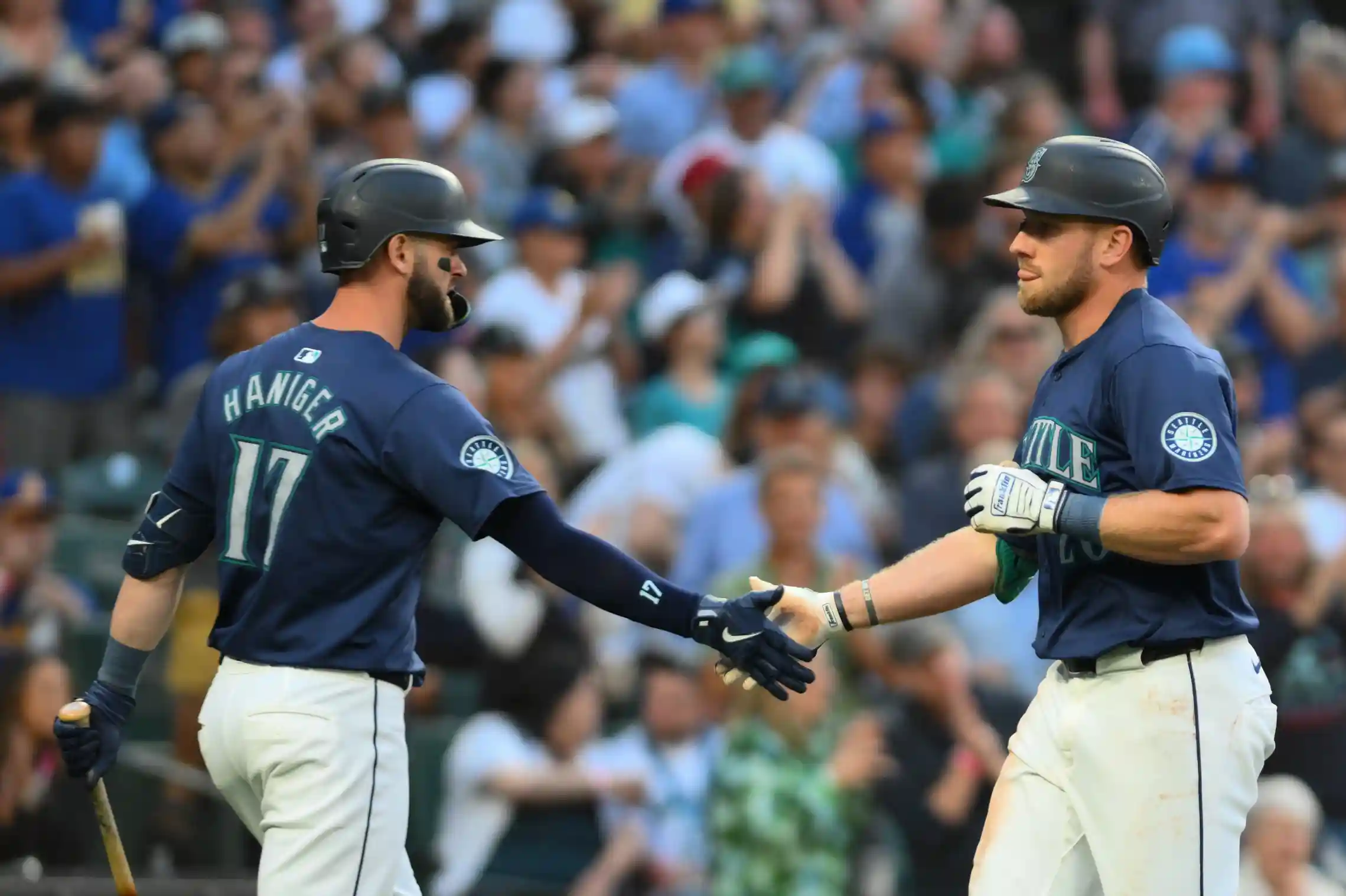 Mitch Haniger Player Props: Tigers vs Mariners 8/7