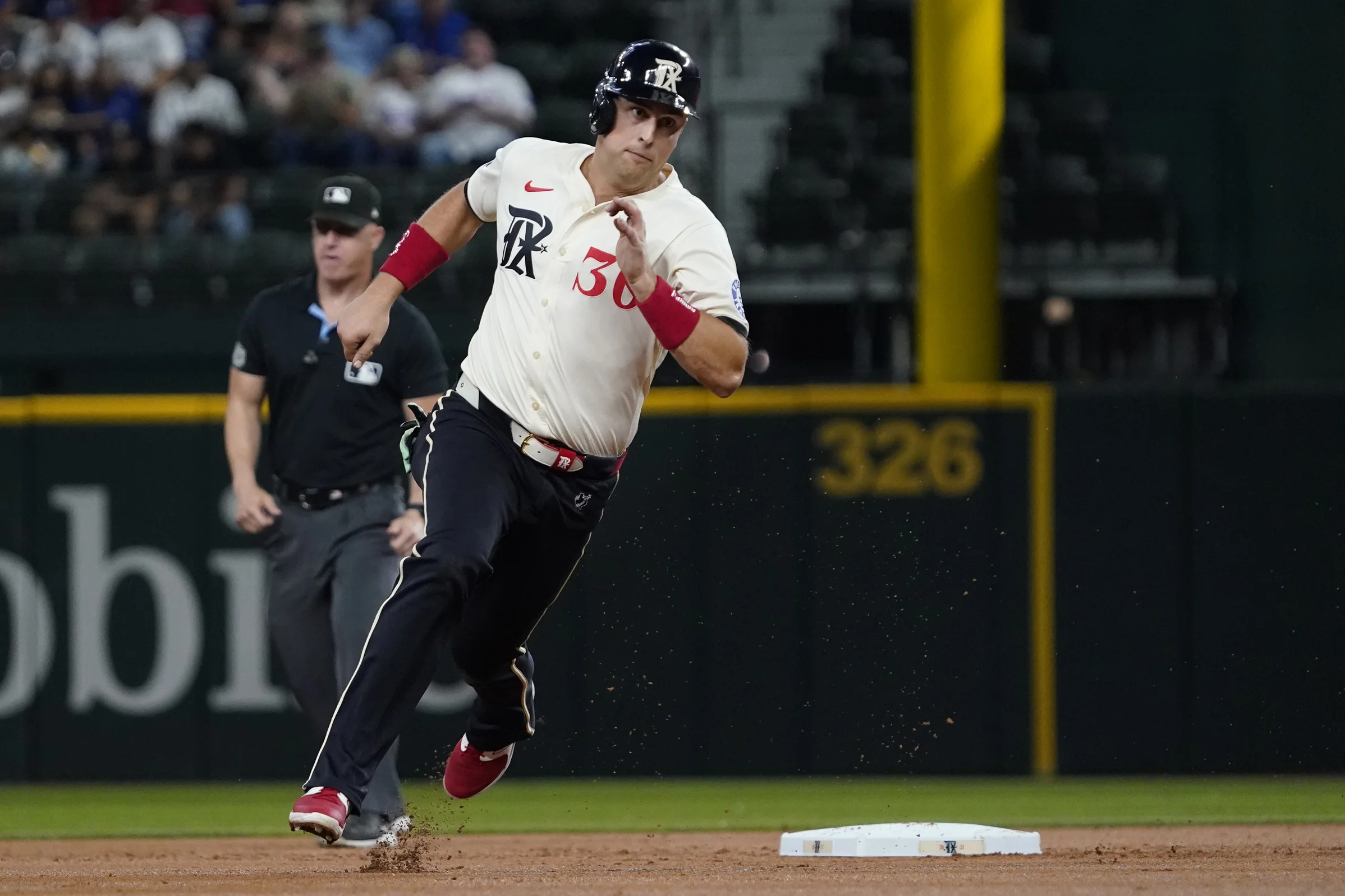 Cash this Nathaniel Lowe Prop vs Angels 9/7