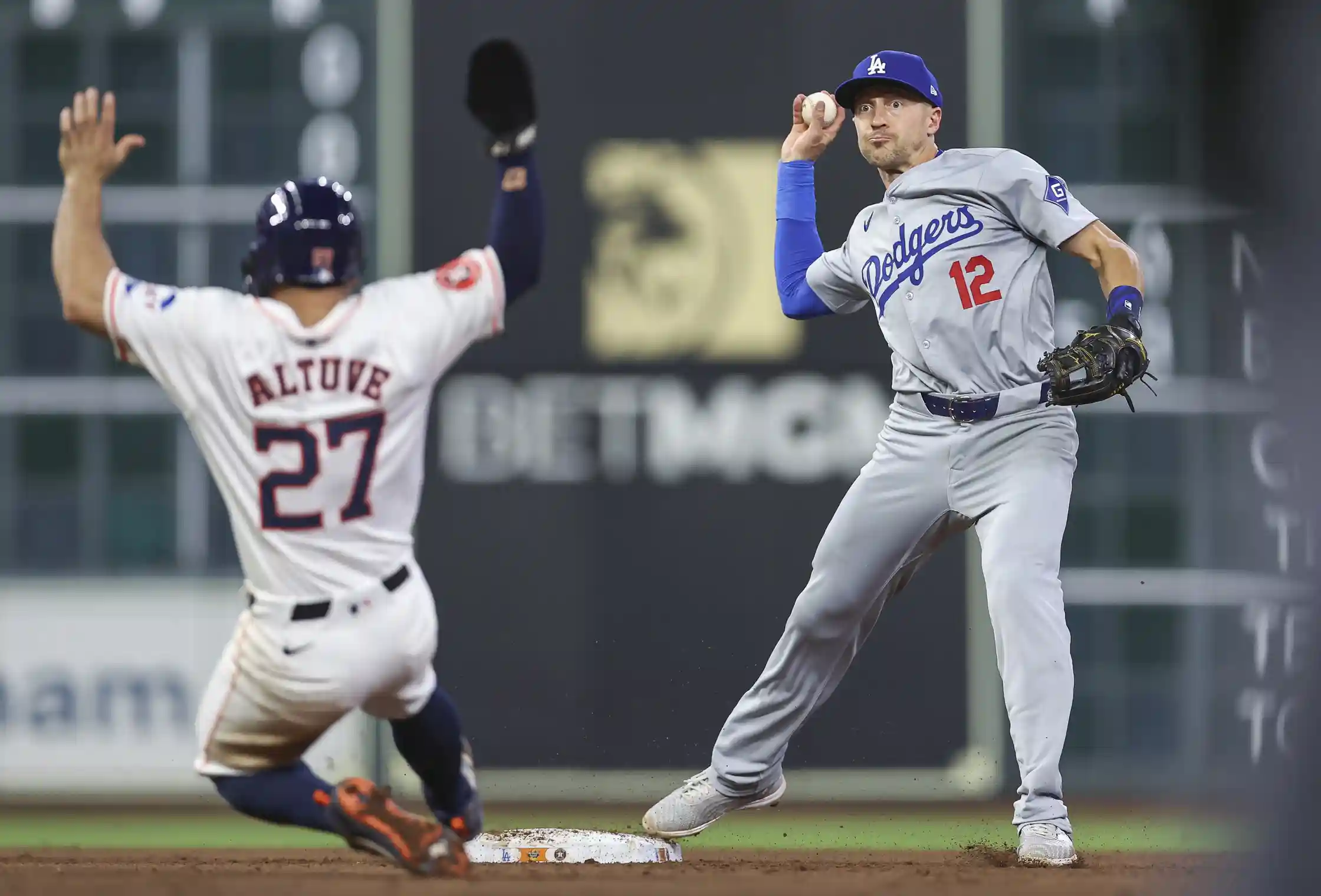 Nick Ahmed Player Props: Dodgers vs Athletics 8/4