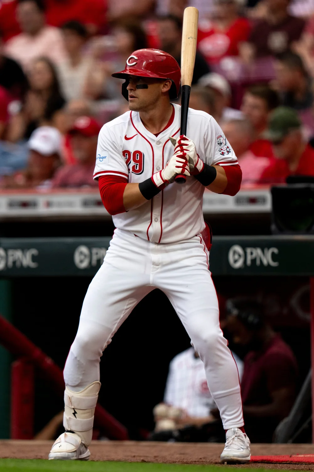 Nick Martinez Player Props Prediction: Royals vs Reds