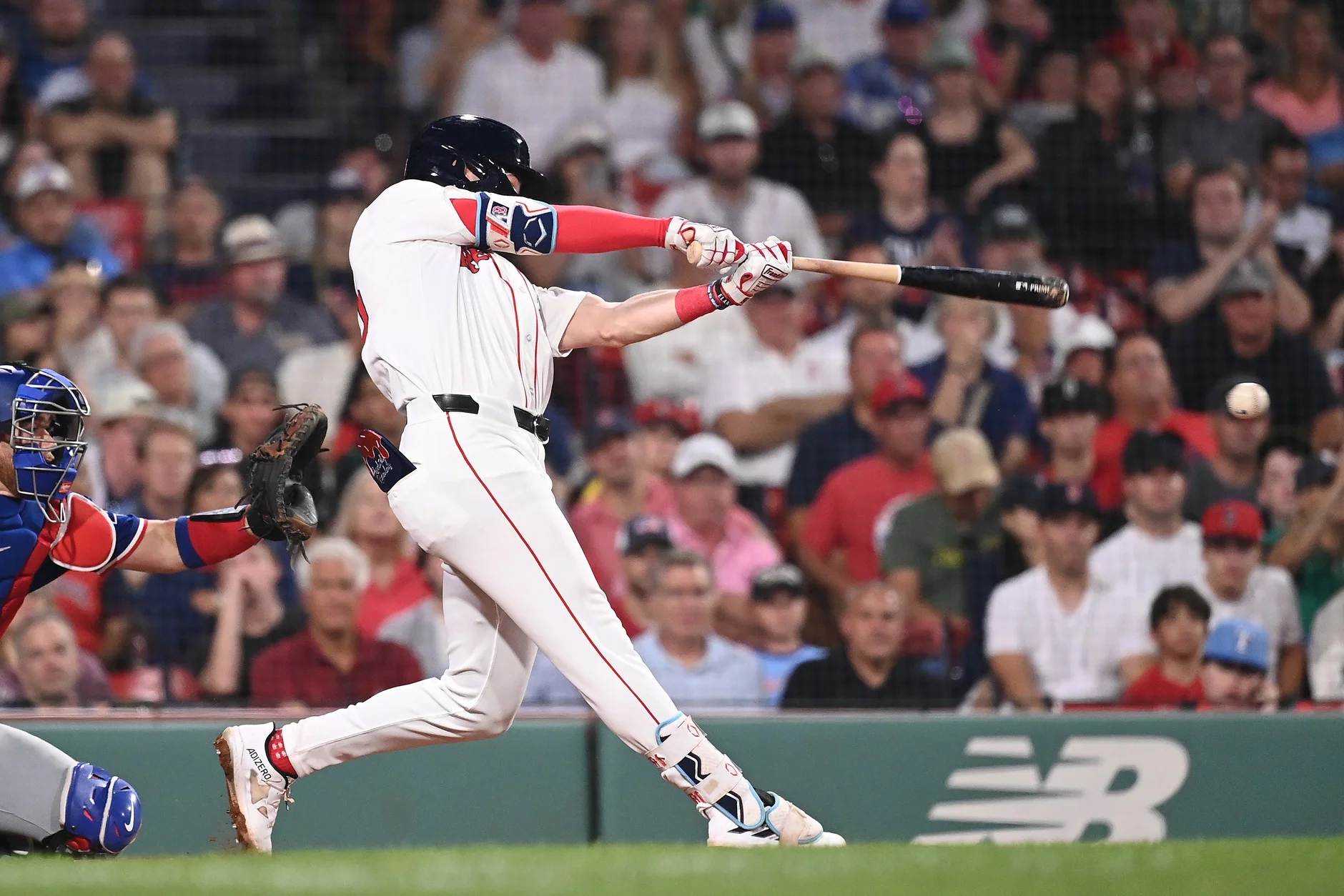 Nick Sogard Player Props Prediction: Red Sox vs Orioles