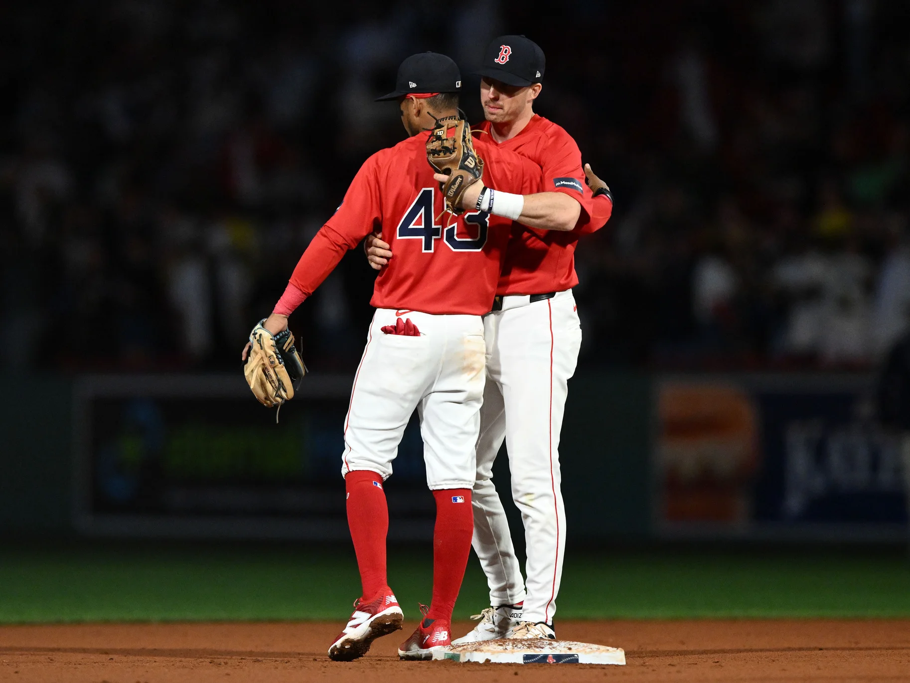 Nick Sogard Prop Picks vs Red Sox 9/1