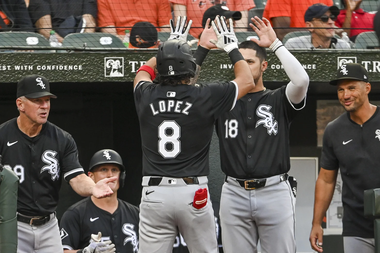 Cash this Nicky Lopez Prop vs Red Sox 9/1