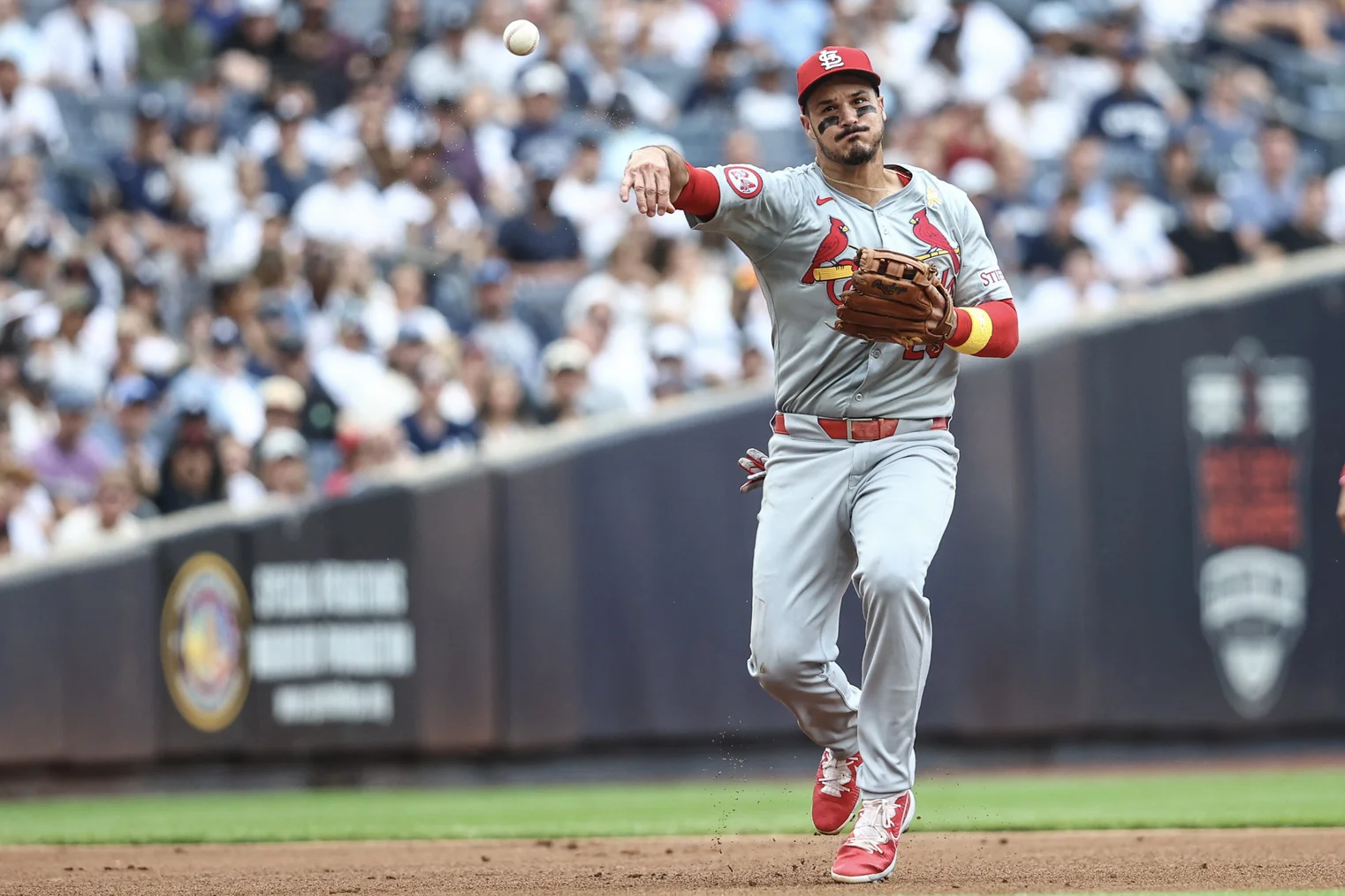 EASY Money on this Nolan Arenado Prop vs Brewers 9/3