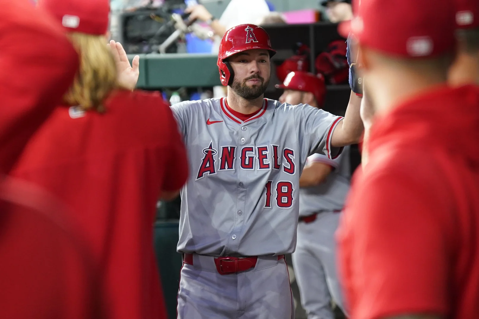 Cash this Nolan Schanuel Prop vs Twins 9/1