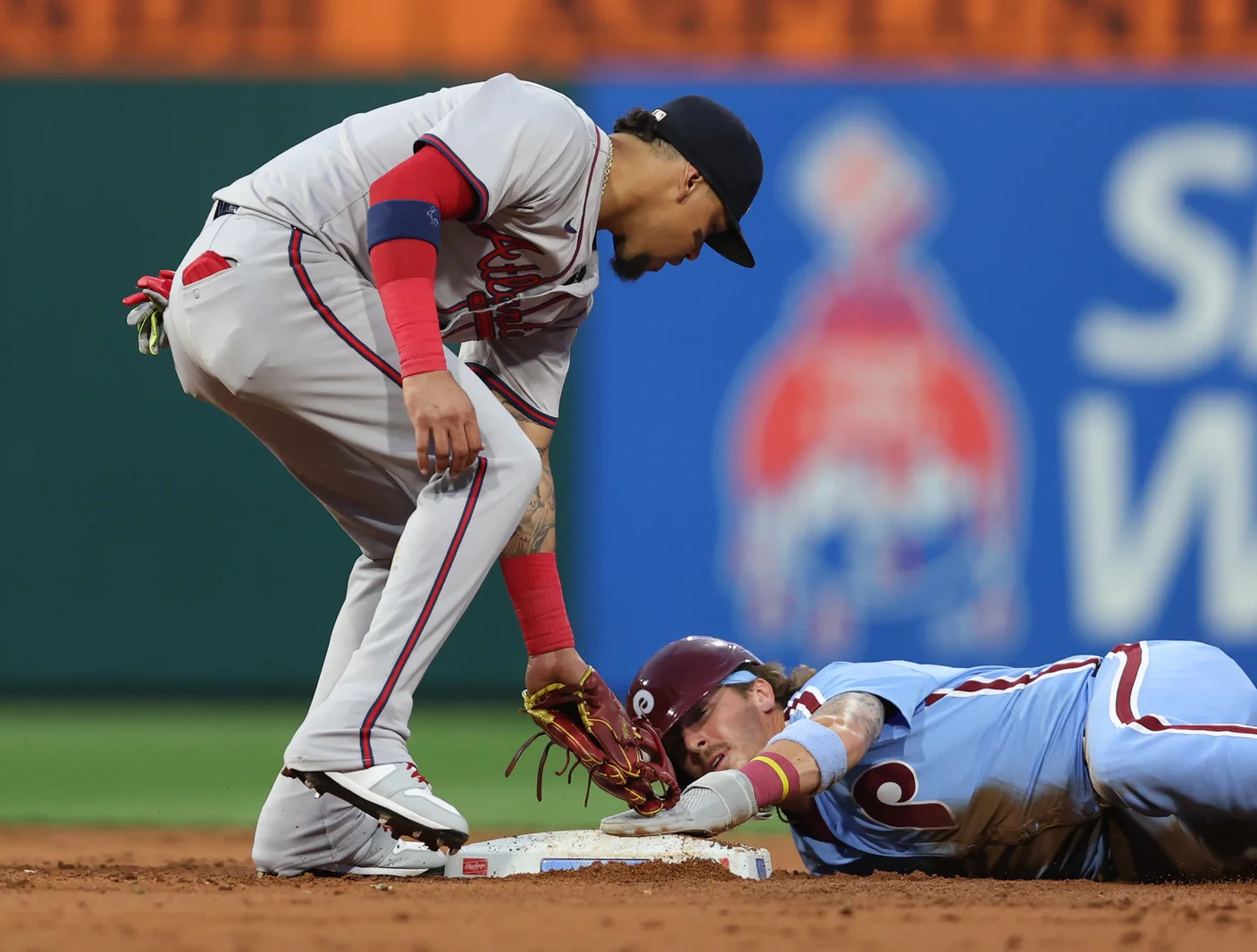 Orlando Arcia Player Props Prediction: Braves vs Phillies