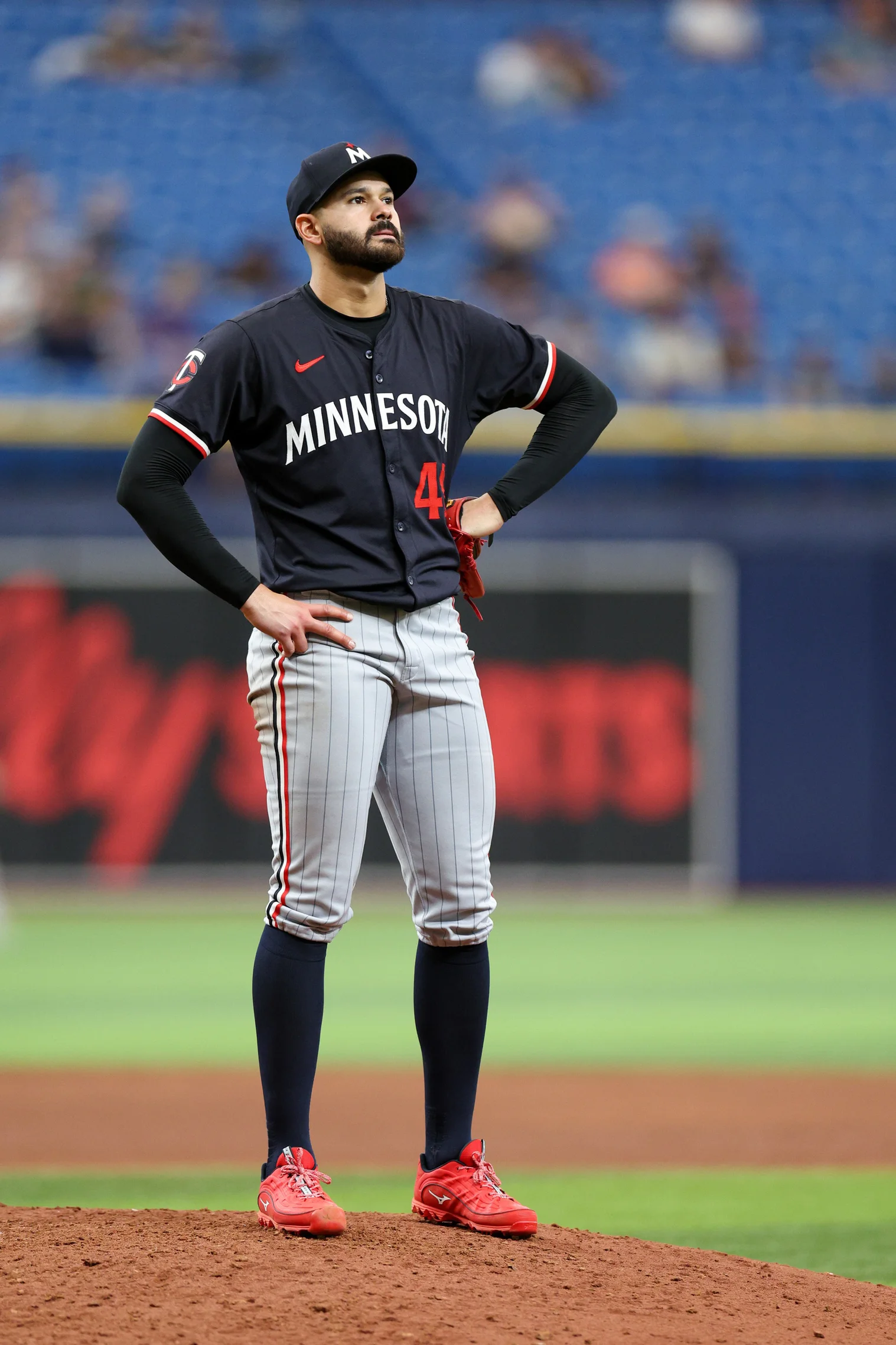 EASY Money on this Pablo Lopez Prop vs Angels 9/10