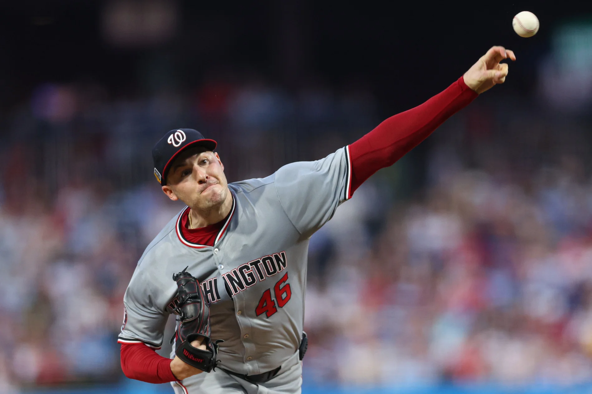 Patrick Corbin Player Props Prediction: Rockies vs Nationals