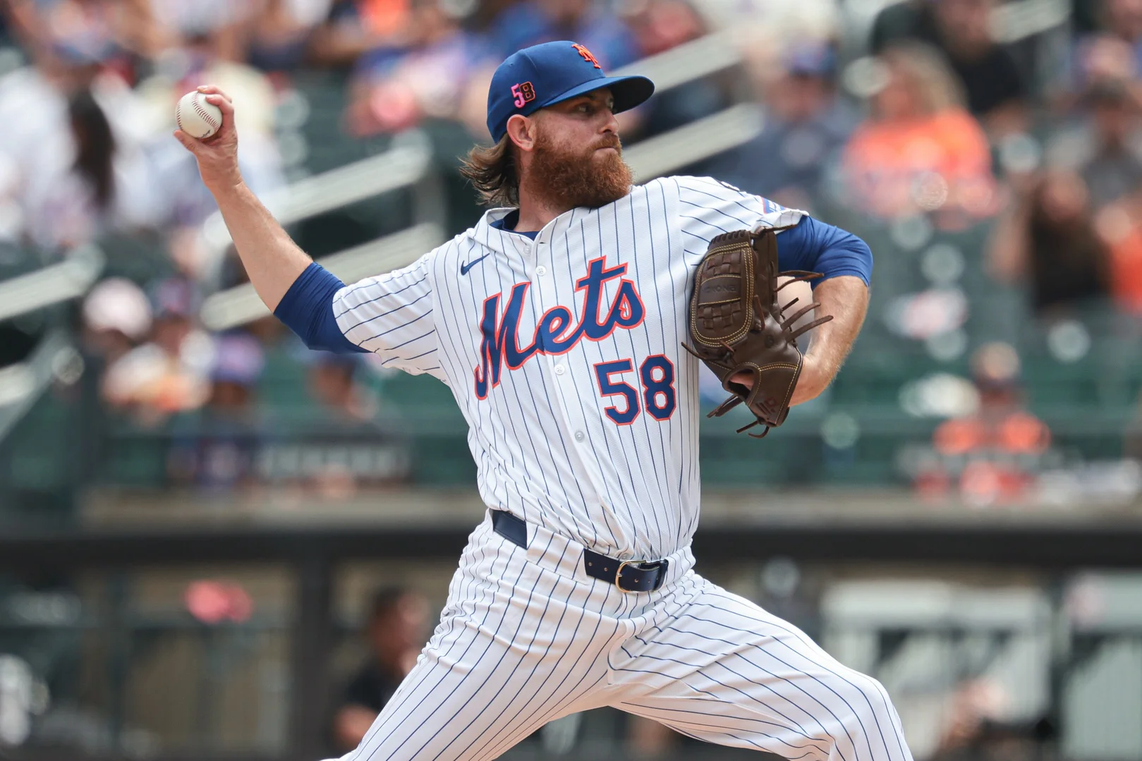 Paul Blackburn Player Props Prediction: Mets vs Padres