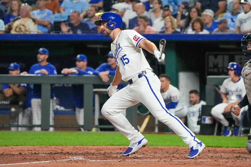 Cash this Paul DeJong Prop vs Royals 9/1