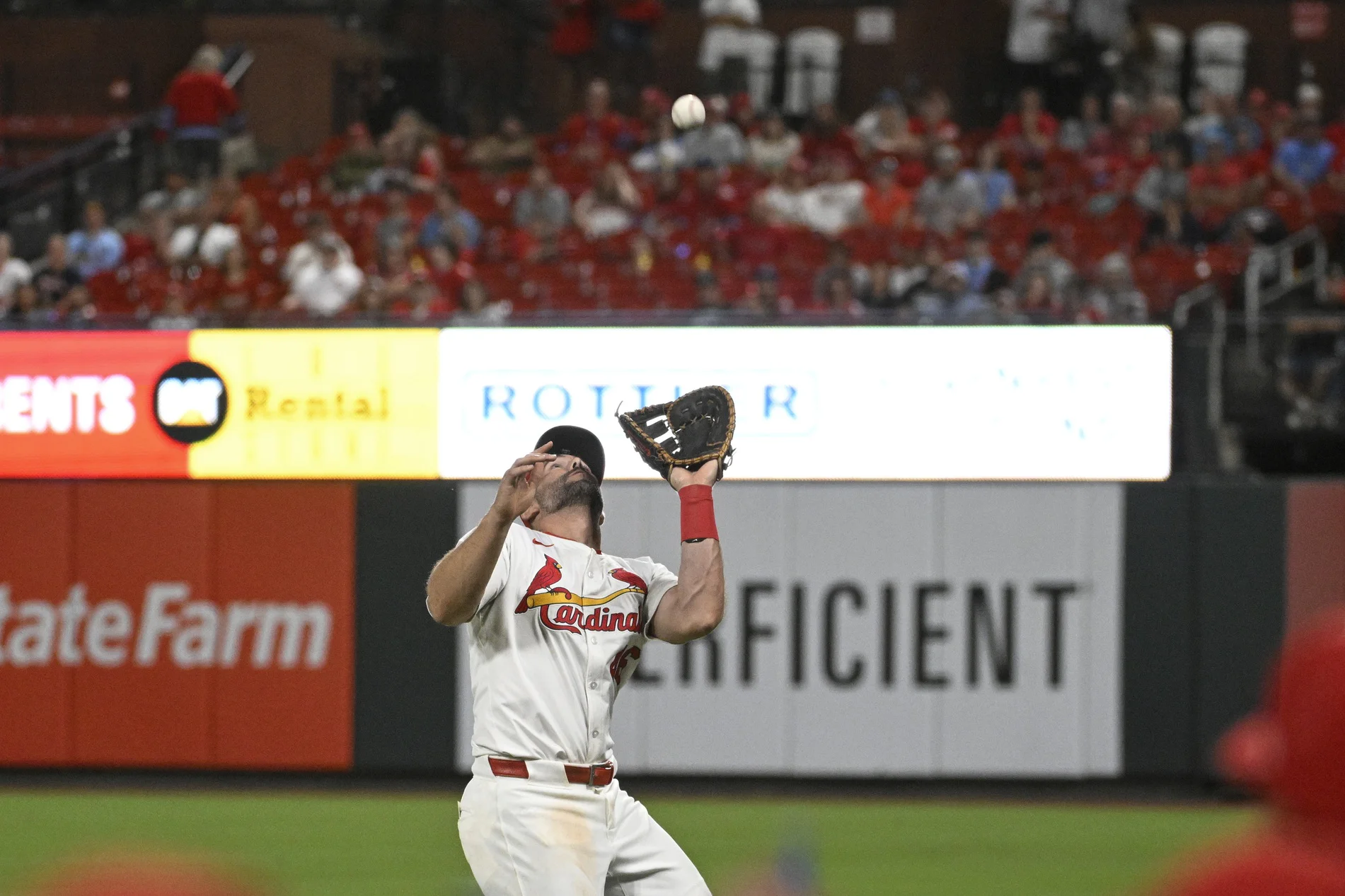 Cash this Paul Goldschmidt Prop vs Mariners 9/8