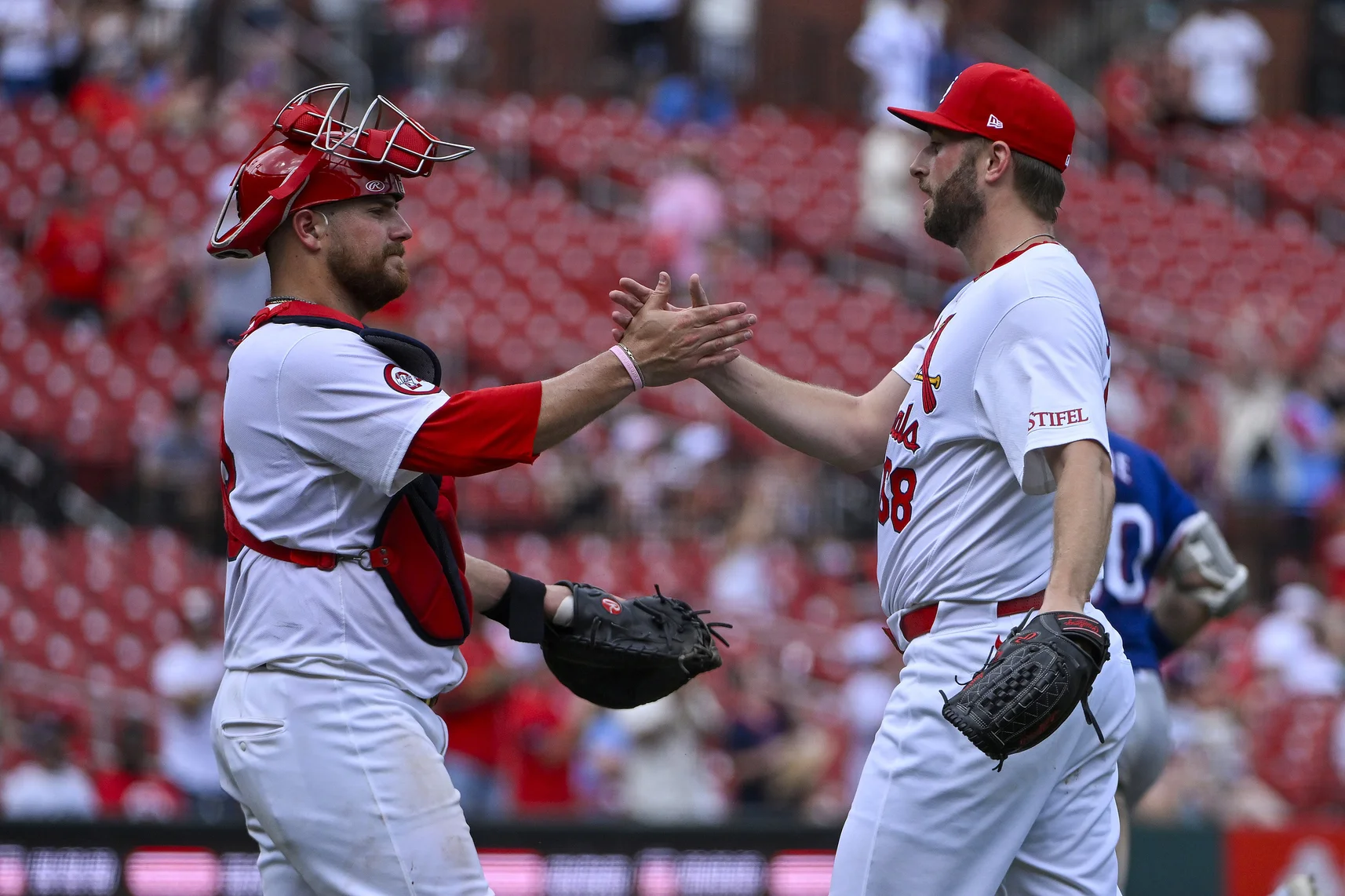 Pedro Pages Player Props: Cardinals vs Cubs 8/4