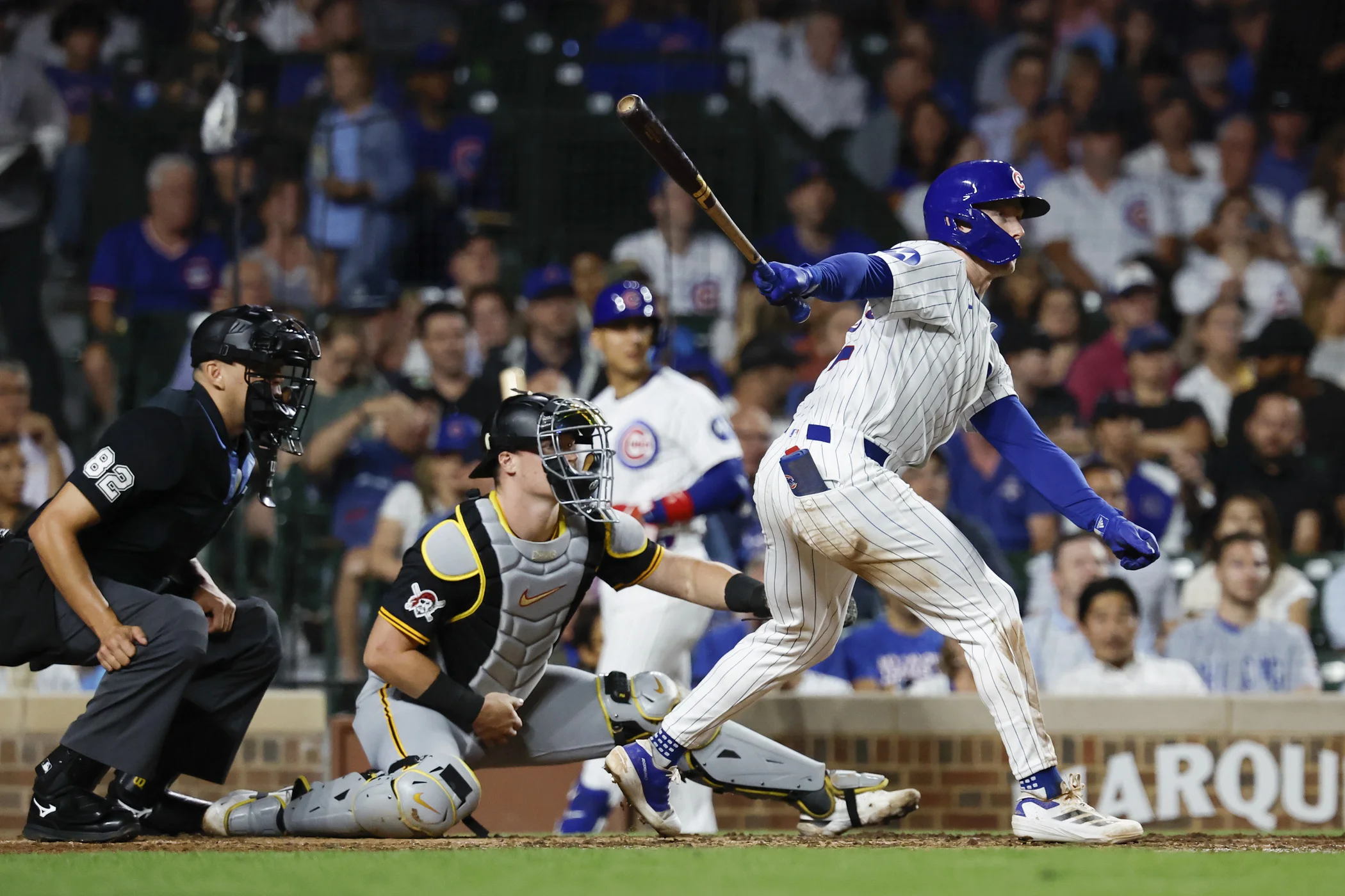 Cash this Pete Crow-Armstrong Prop vs Yankees 9/8