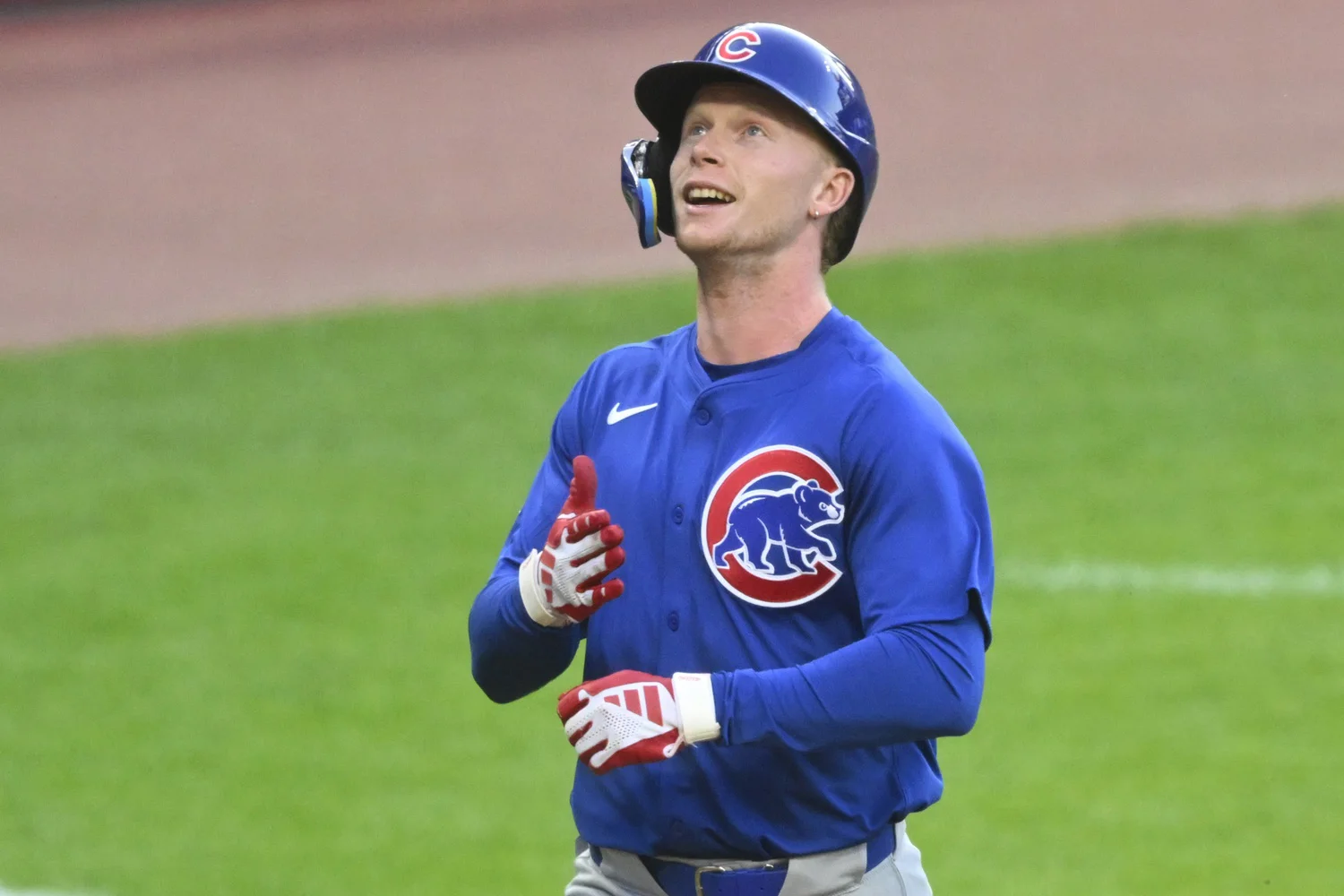 Pete Crow-Armstrong Player Props Prediction: Blue Jays vs Cubs