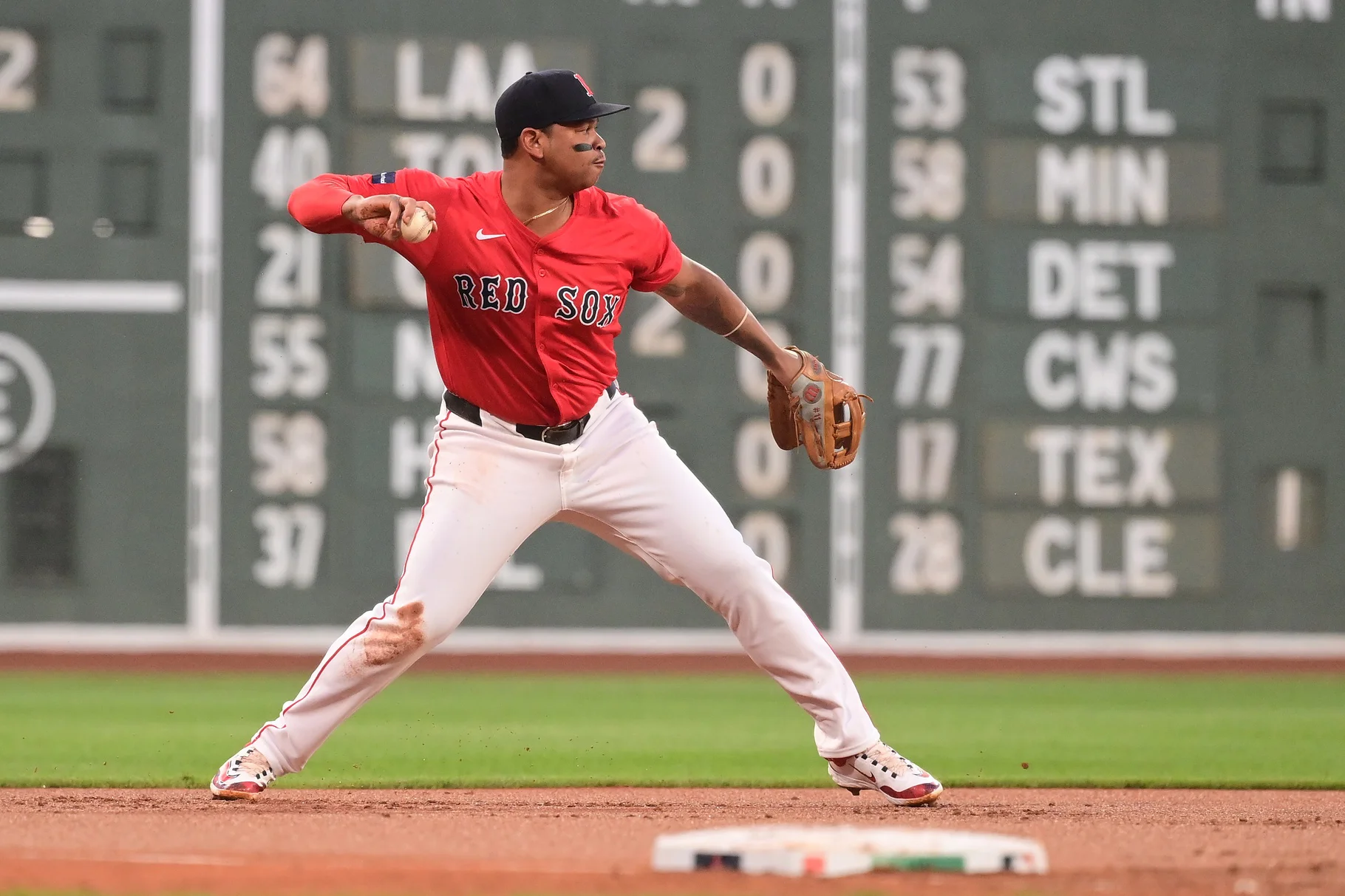 Rafael Devers Player Props Prediction: Diamondbacks vs Red Sox