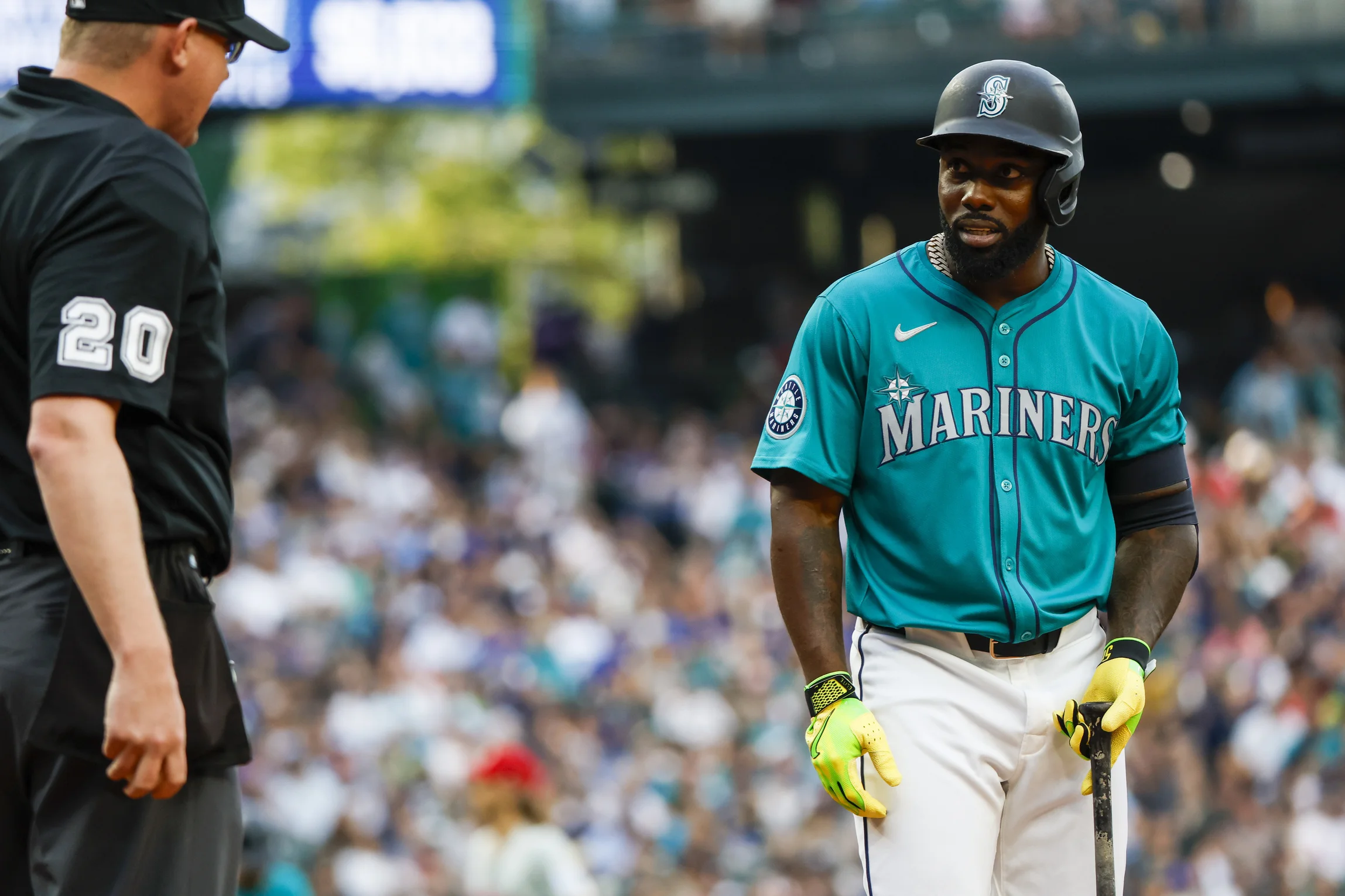 Randy Arozarena Player Props: Phillies vs Mariners 8/4