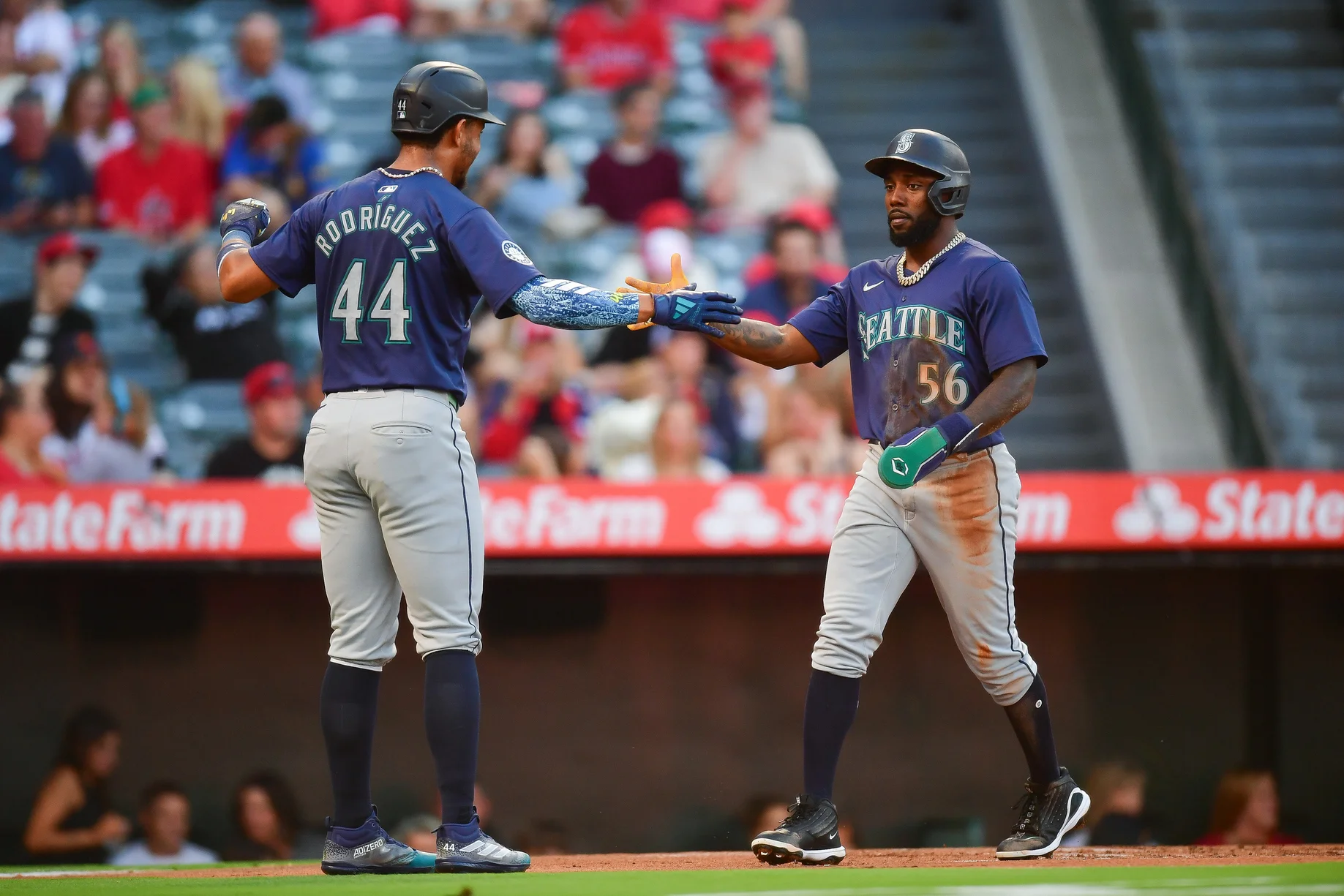 Cash this Randy Arozarena Prop vs Athletics 9/2